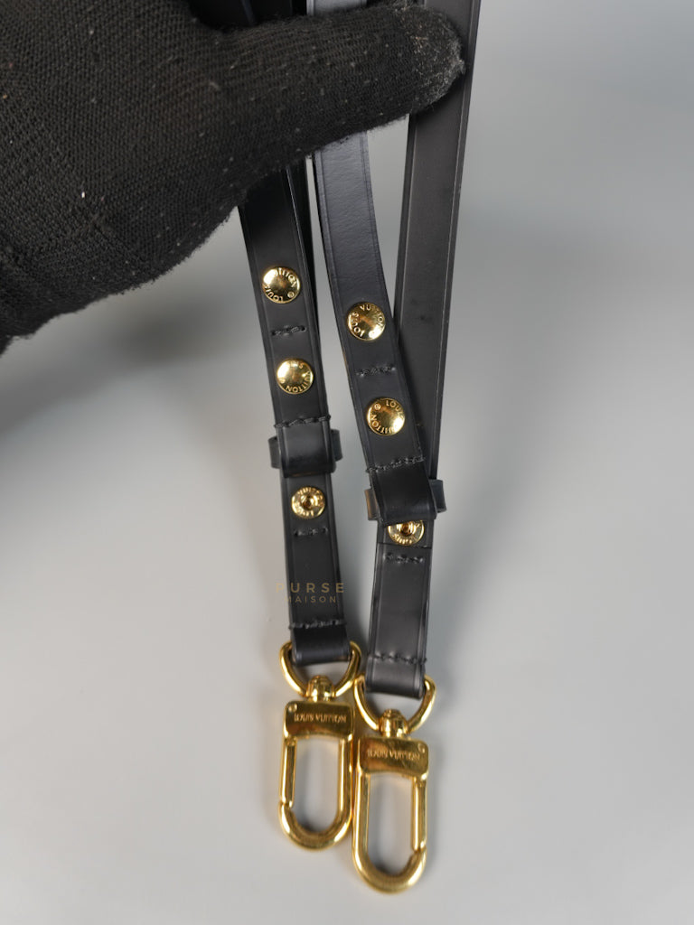 Neo Neo Love Lock Epi Leather Bag (Date Code: SR0159)