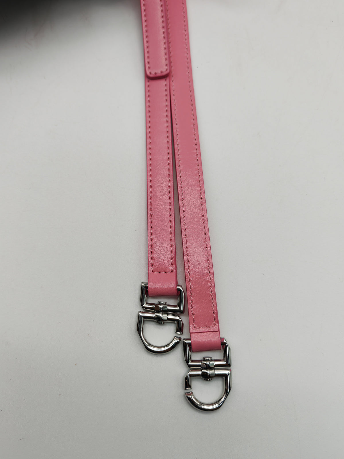 Givenchy Antigona Mini in Pink Calfskin Leather and Silver Hardware