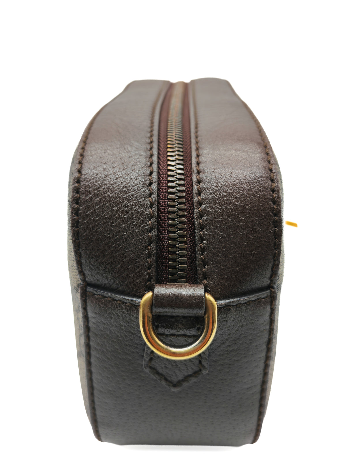 Gucci Neo Vintage Camera Bag in Monogram GG Supreme Canvas