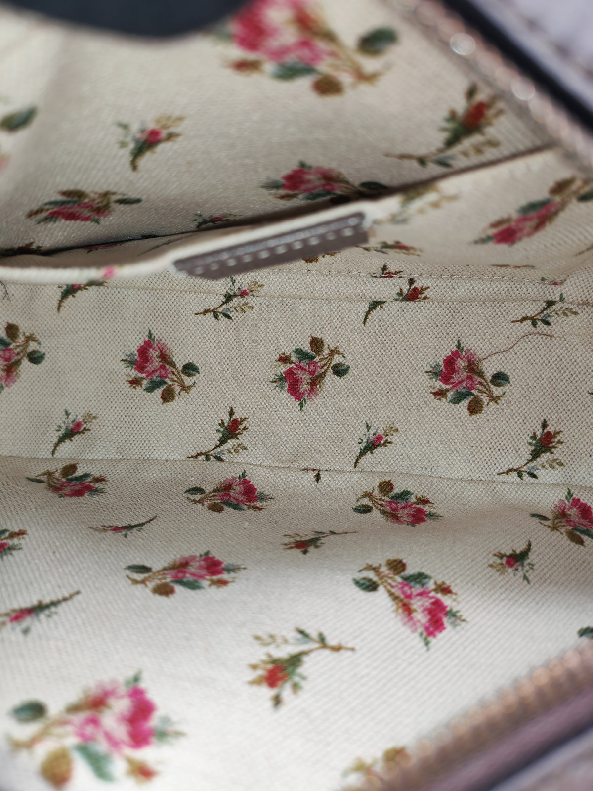 Gucci Neo Vintage Camera Bag in Monogram GG Supreme Canvas