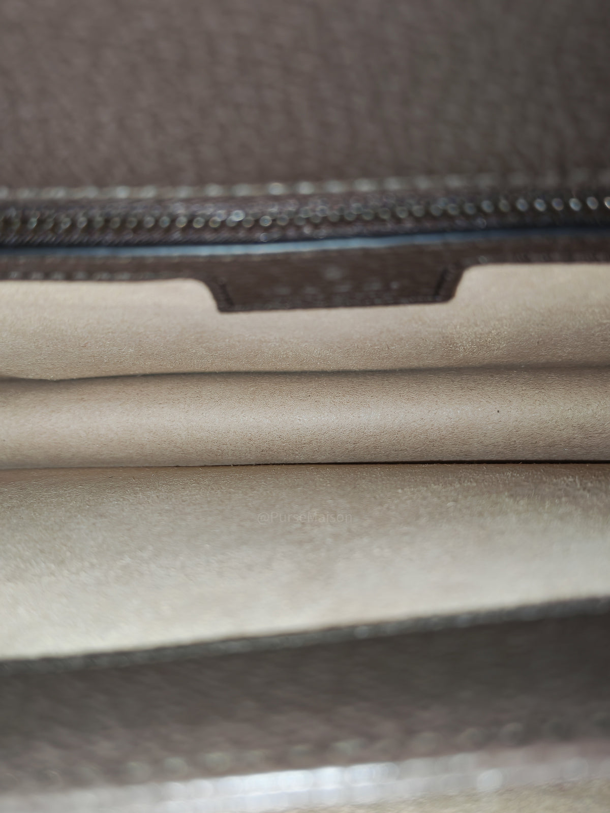 Gucci Ophidia Top Handle Bag Medium GG Supreme Canvas | Purse Maison Luxury Bags Shop