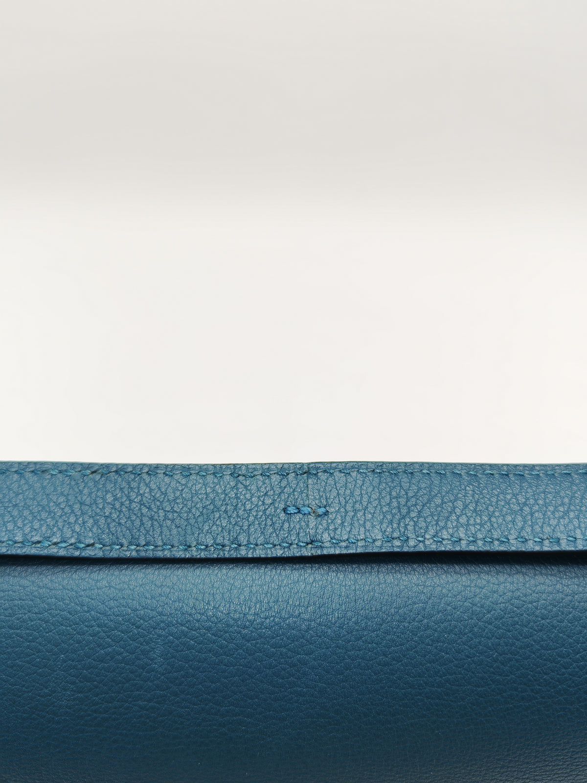 Hermes Constance III 24 in Colvert Veau Evercolor Leather Gold Hardware Stamp A(2017)