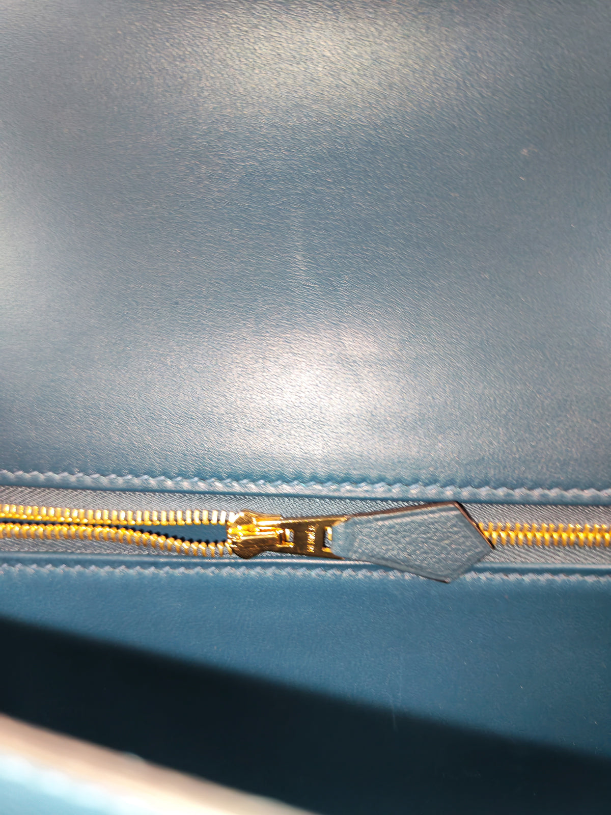 Hermes Constance III 24 in Colvert Veau Evercolor Leather Gold Hardware Stamp A(2017)