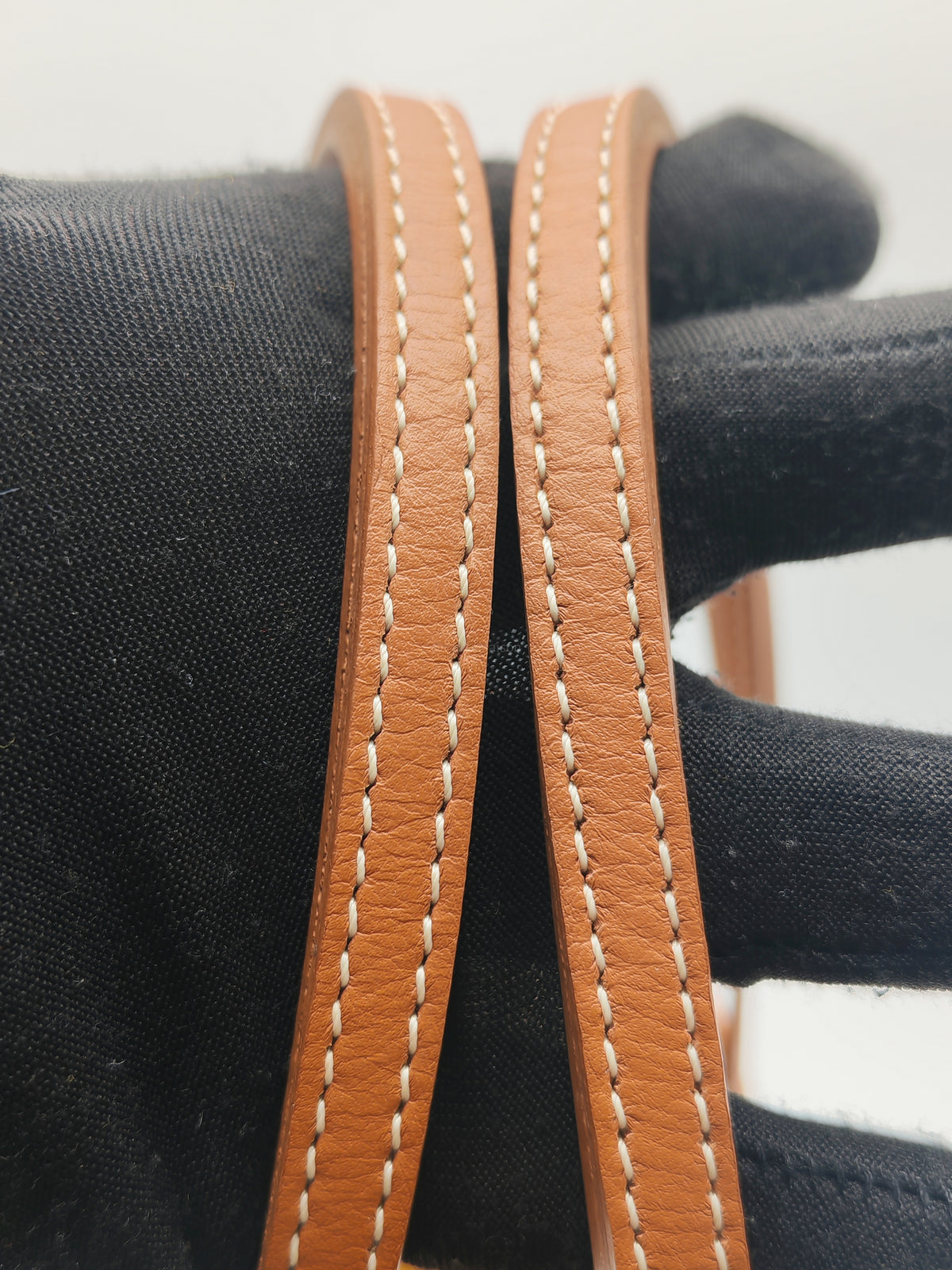 Hermes Evelyne 23 in Gold Taurillon Clemence Leather Gold Hardware Stamp G(2026)