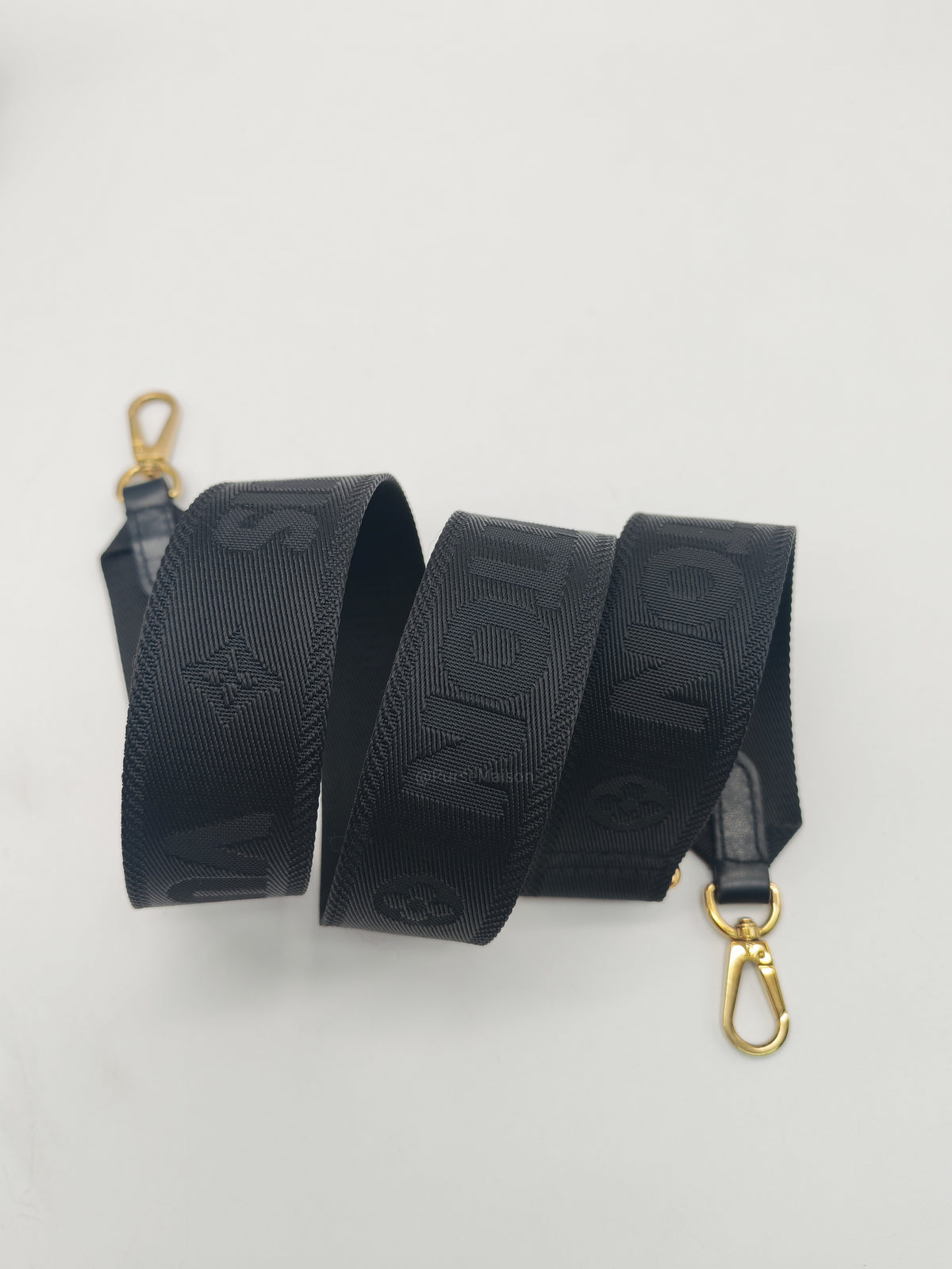 Louis Vuitton Alma BB in Black Bubblegram Quilted Calfskin Leather and Gold Hardware Microchip