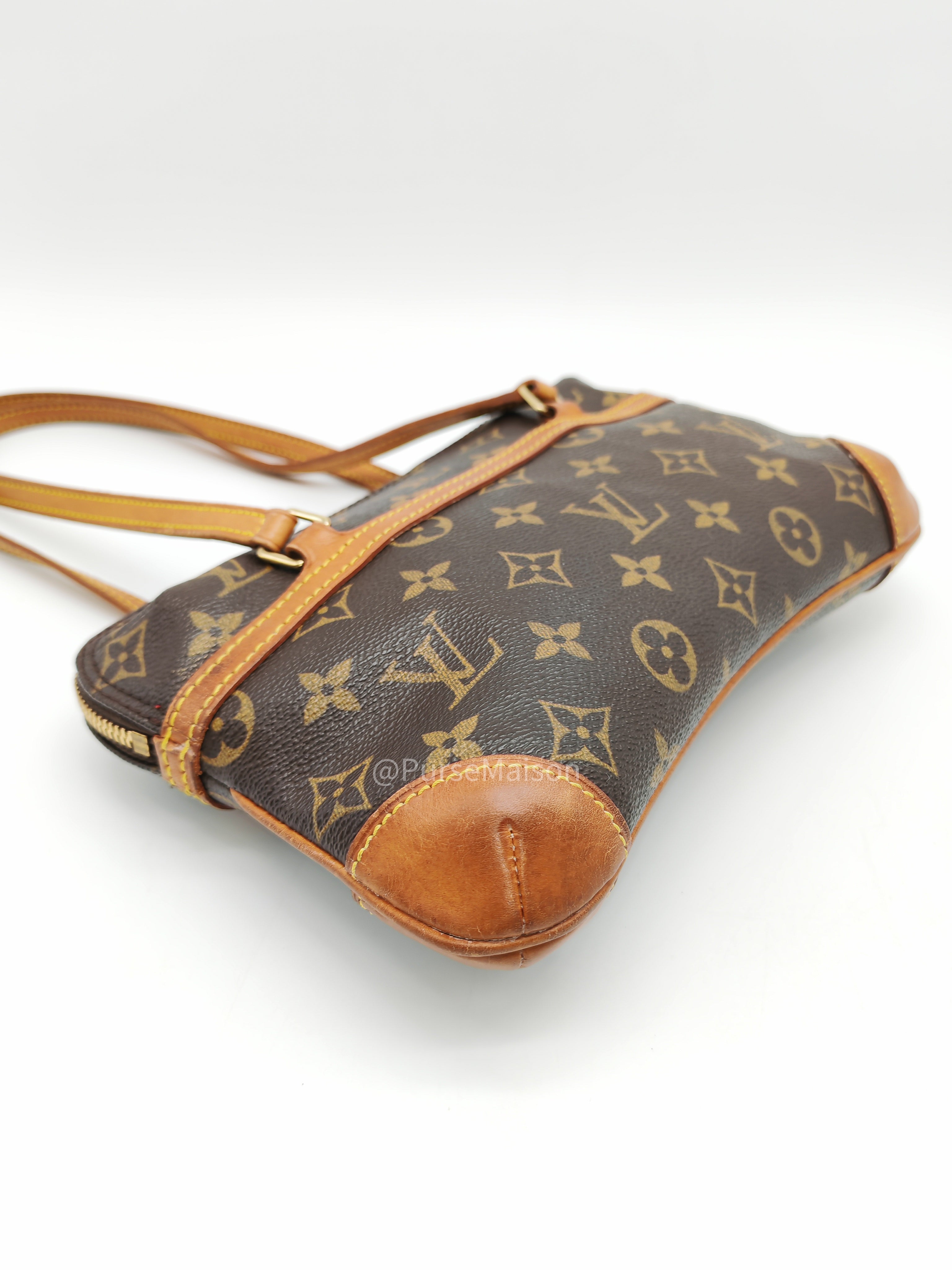 Louis Vuitton Coussin PM in Monogram Canvas (Date Code: VI0024)