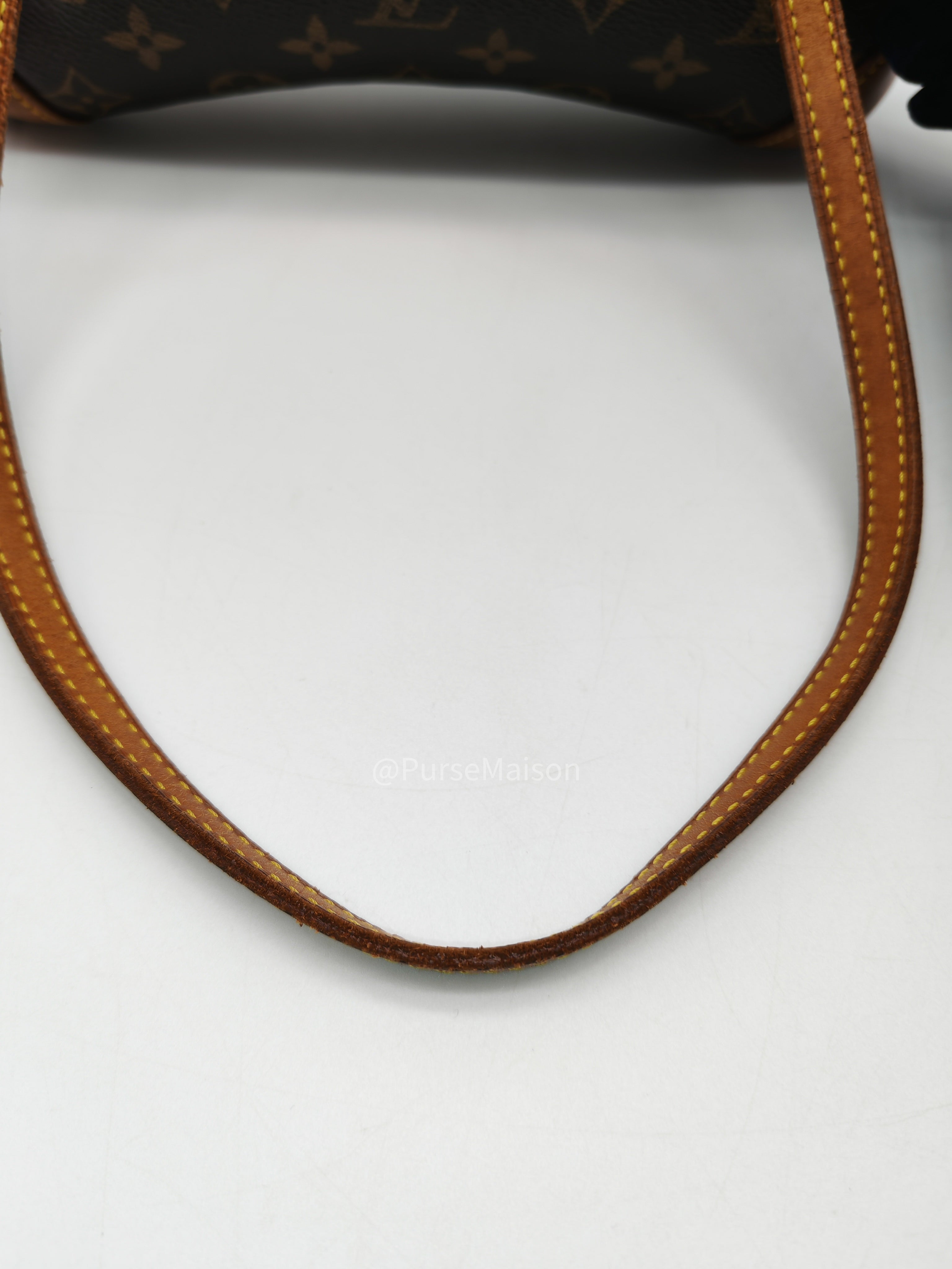 Louis Vuitton Coussin PM in Monogram Canvas (Date Code: VI0024)