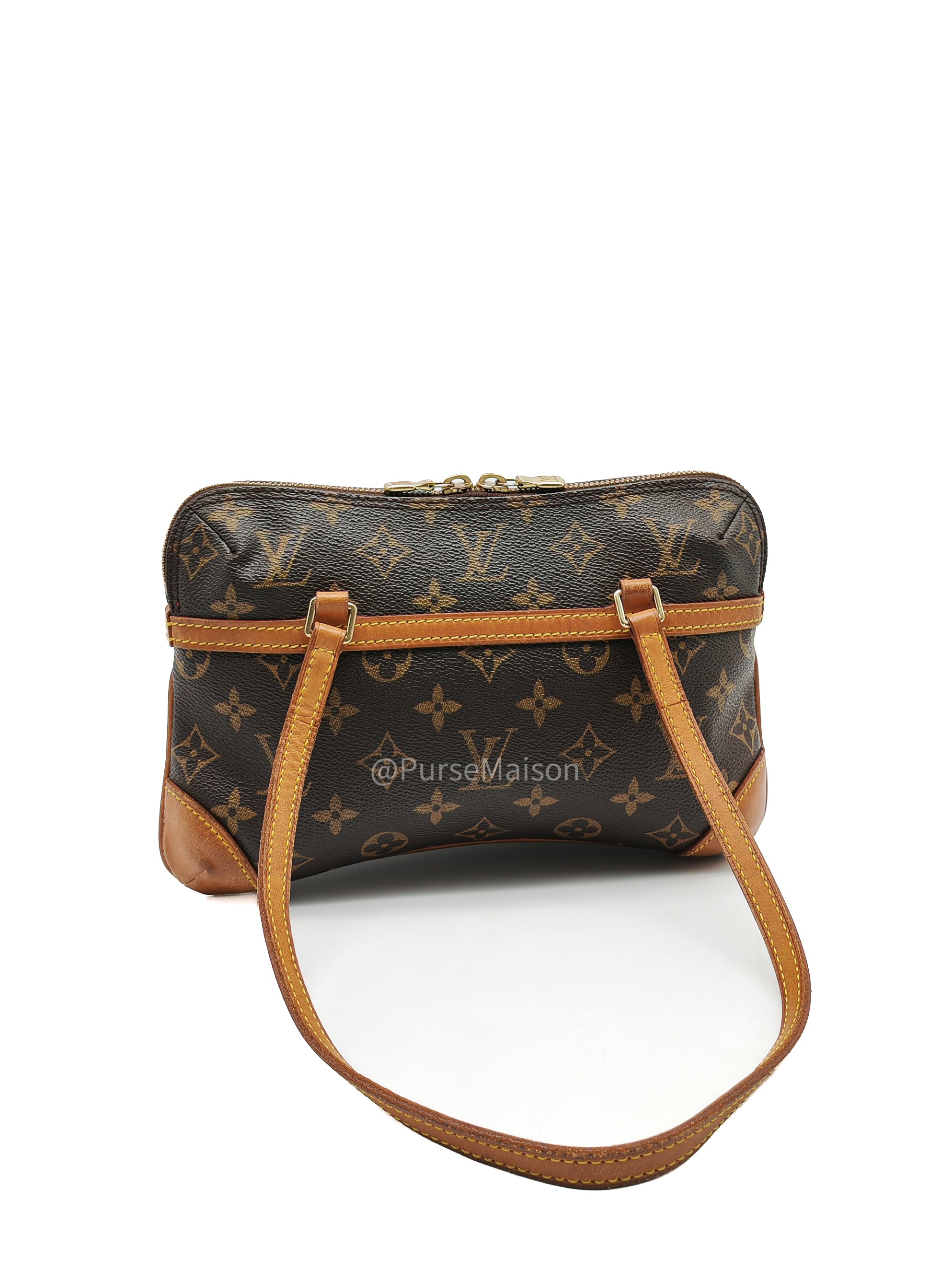 Louis Vuitton Coussin PM in Monogram Canvas (Date Code: VI0024)