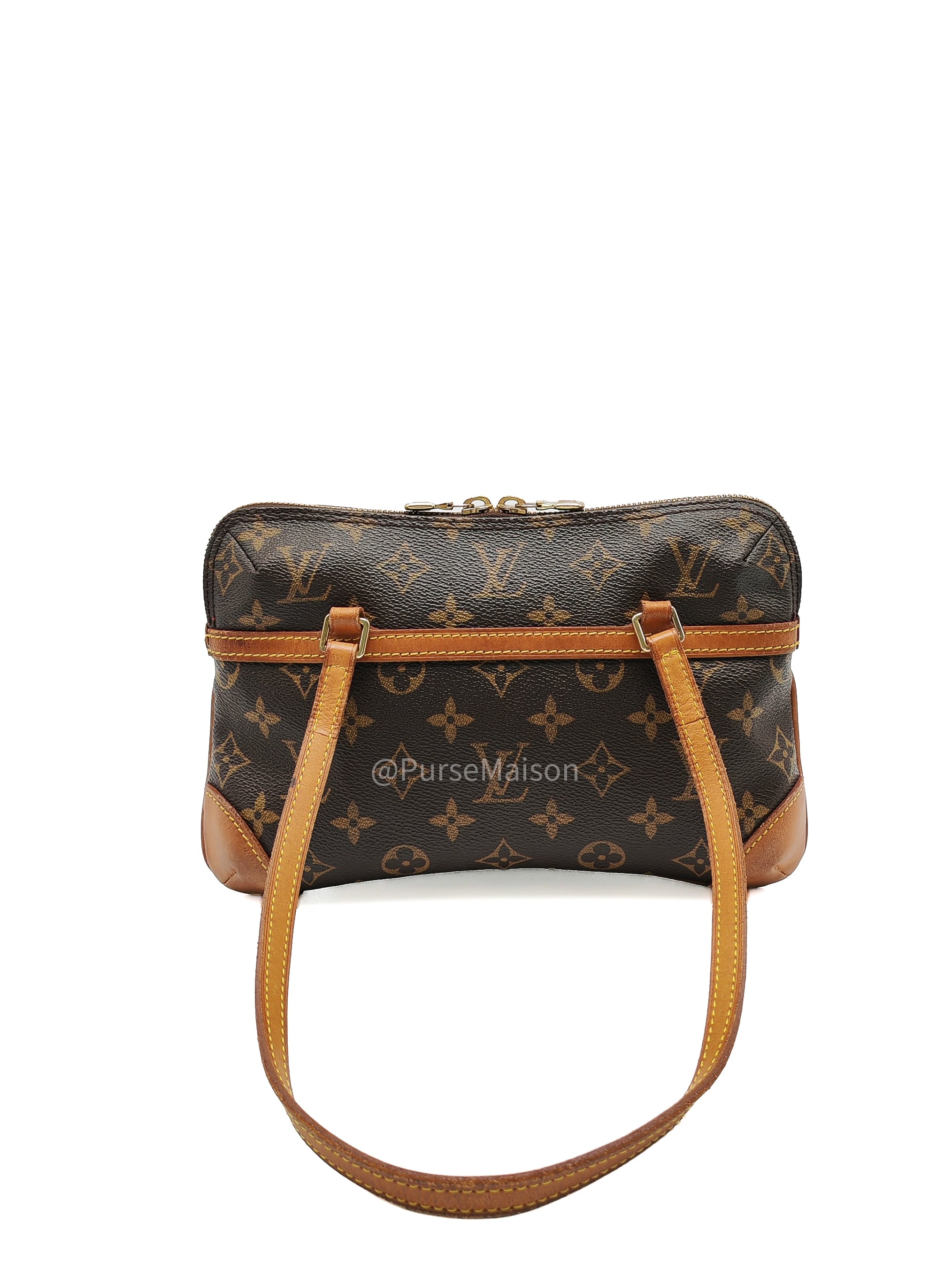 Louis Vuitton Coussin PM in Monogram Canvas (Date Code: VI0024)