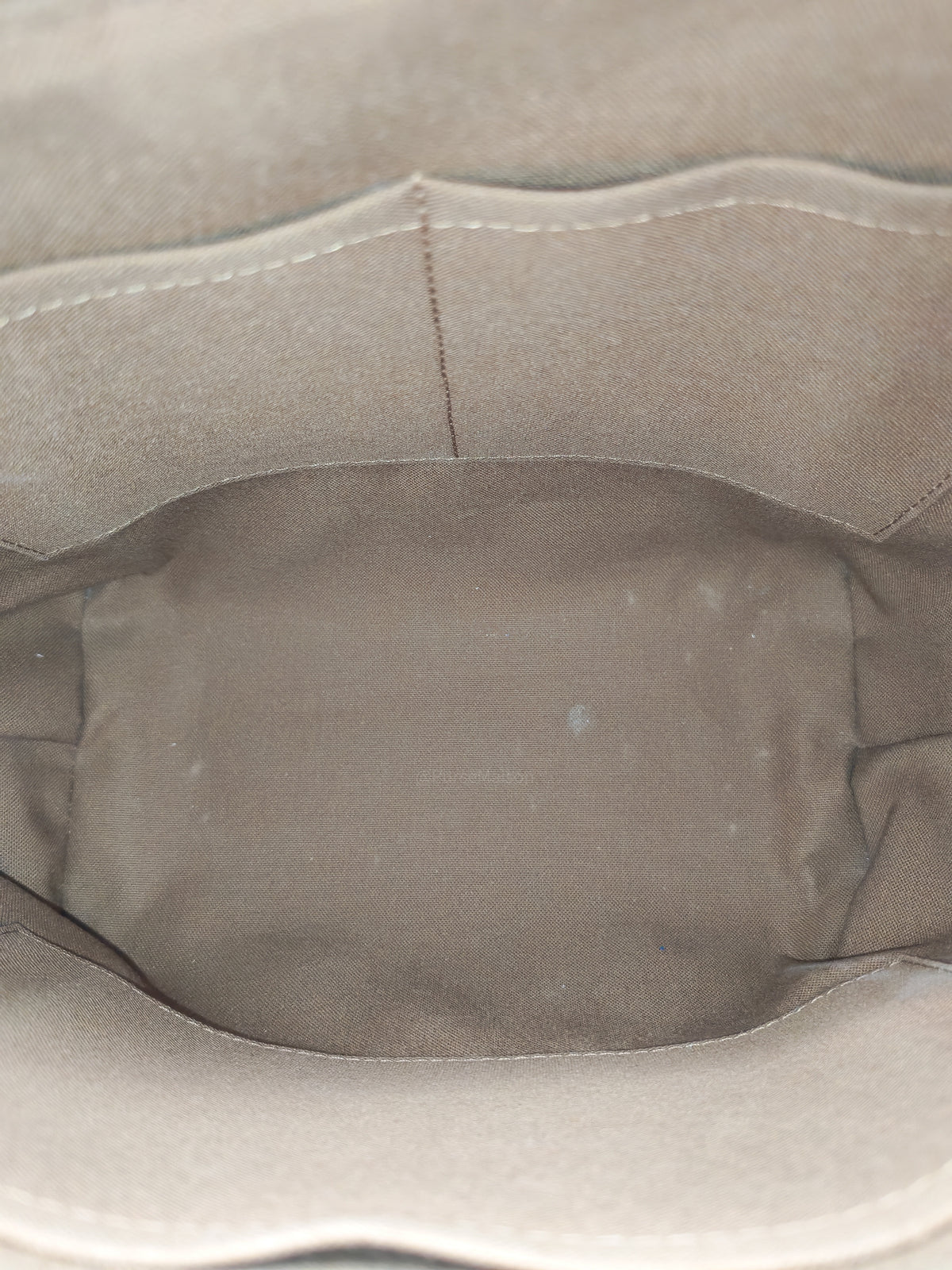 Louis Vuitton Totally PM Shoulder Bag in Monogram Canvas and Gold Hardware (Datecode: DU3175)