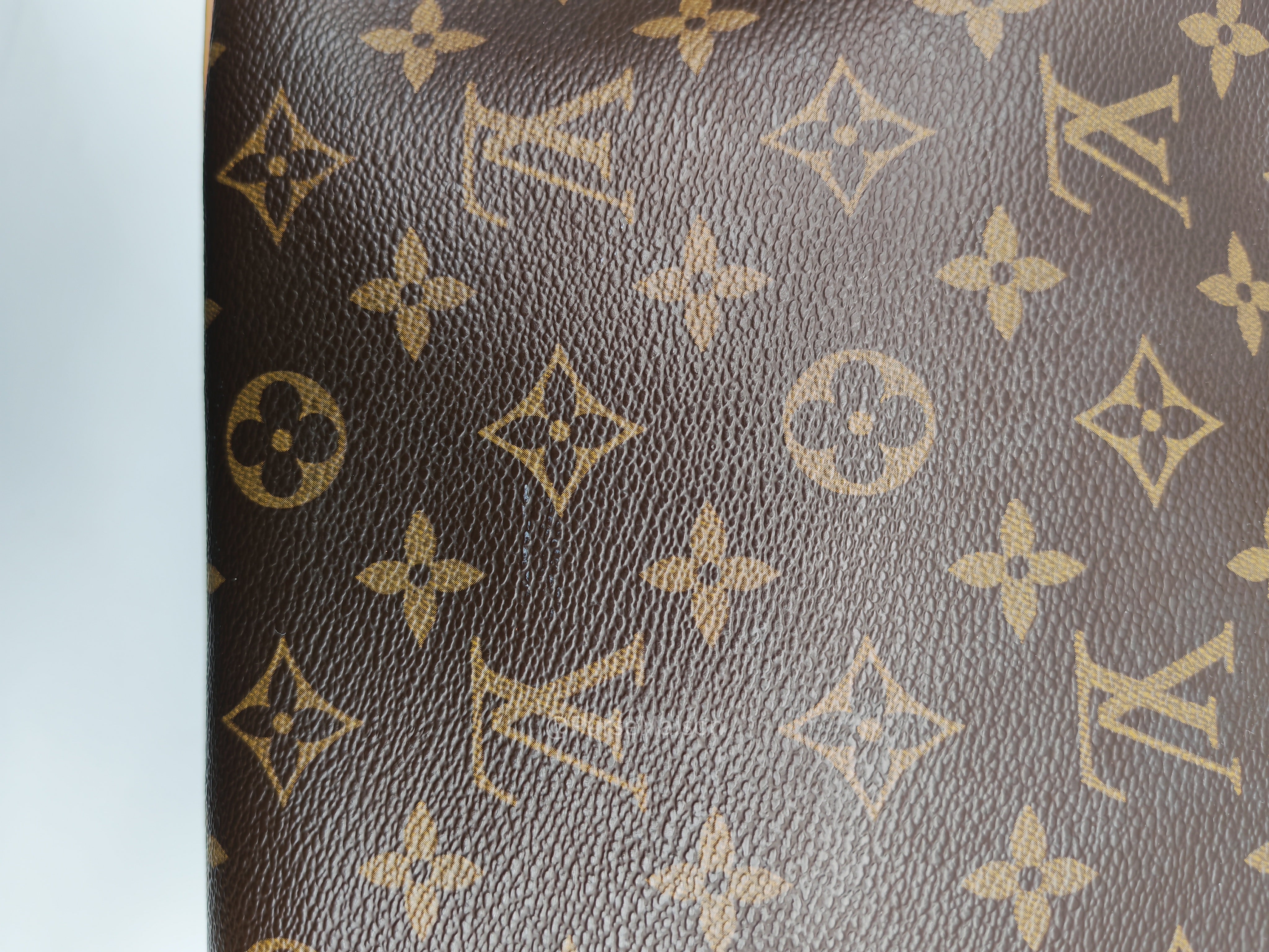 Louis Vuitton Multipli-Cite Tote Bag in Monogram Canvas (Date Code: MB0045)