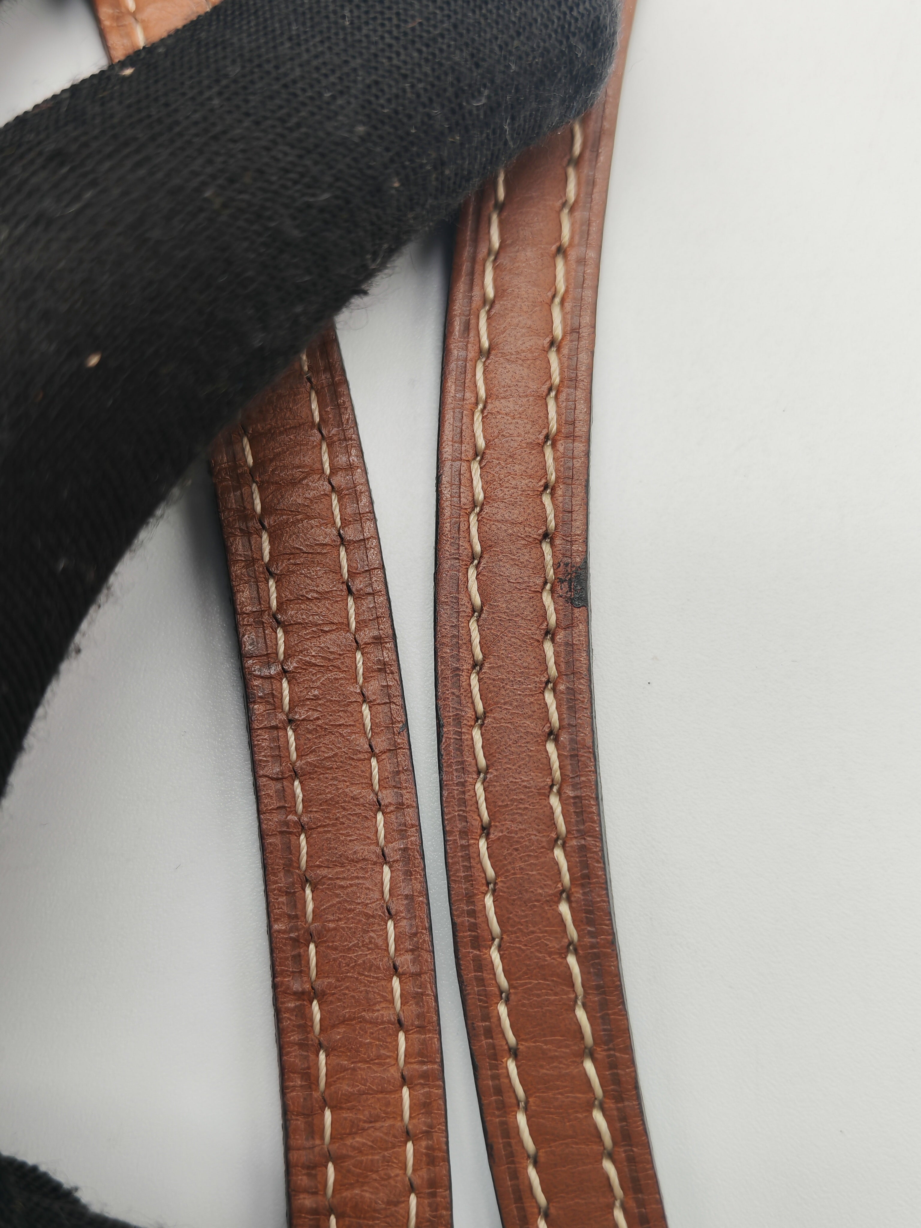 Louis Vuitton Nano Pallas Two Way Hand Bag in Monogram Canvas and Gold Hardware (Datecode: SN5115)
