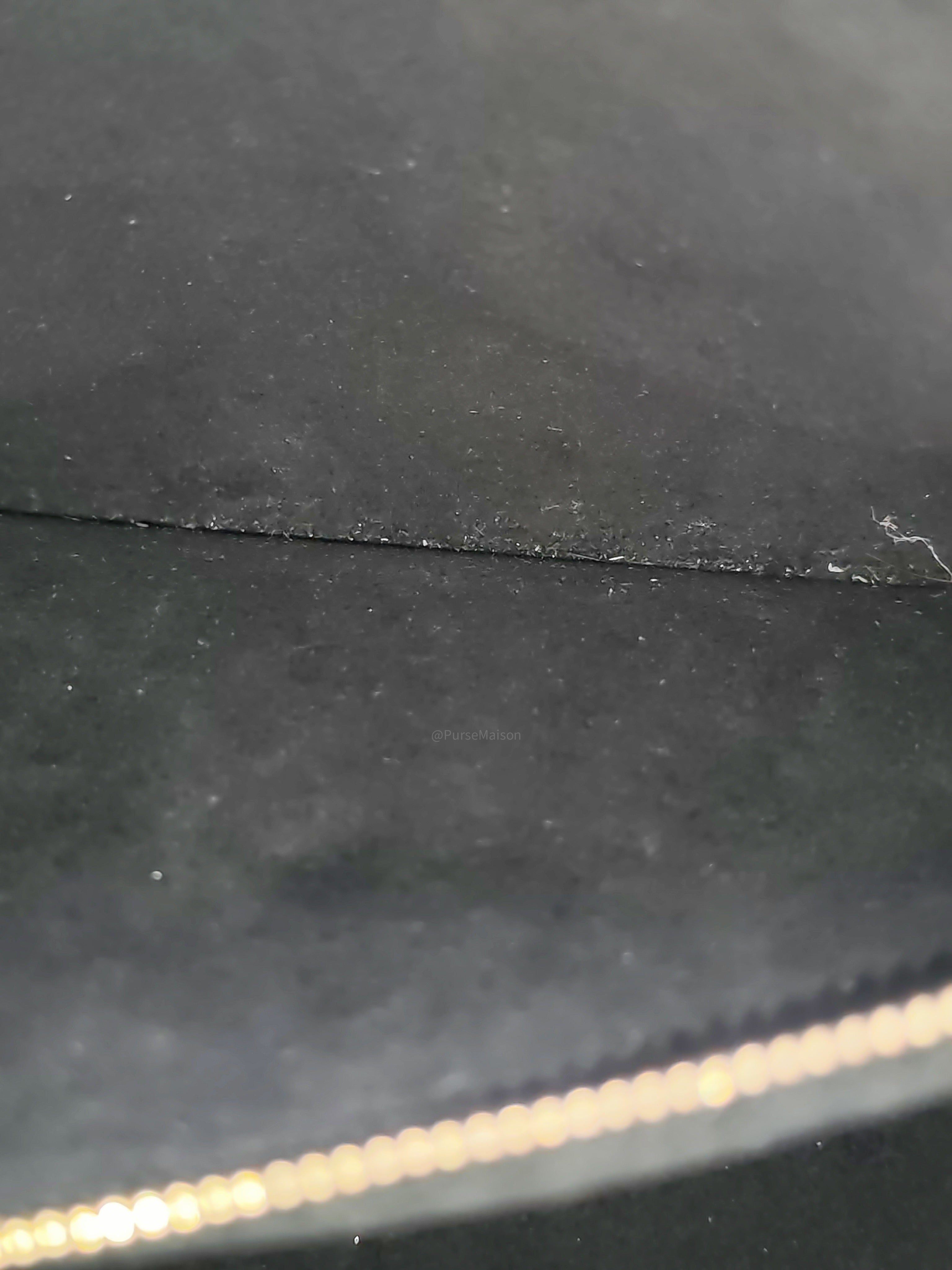 Louis Vuitton OntheGo MM In Black Monogram Empreinte Leather and Gold Hardware Microchip