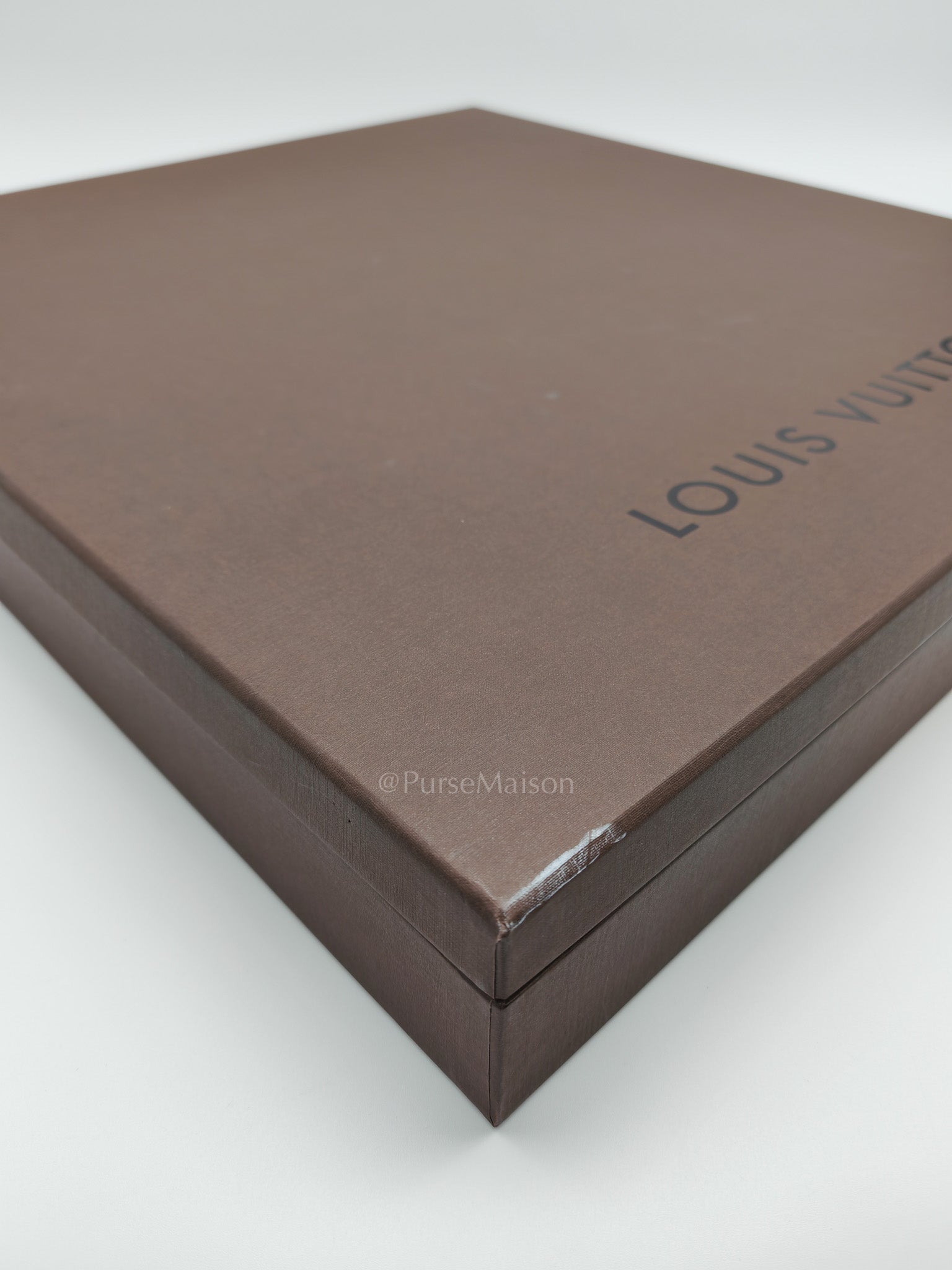 Louis Vuitton Neverfull MM in Damier Ebene Canvas (Date Code: AR4185)