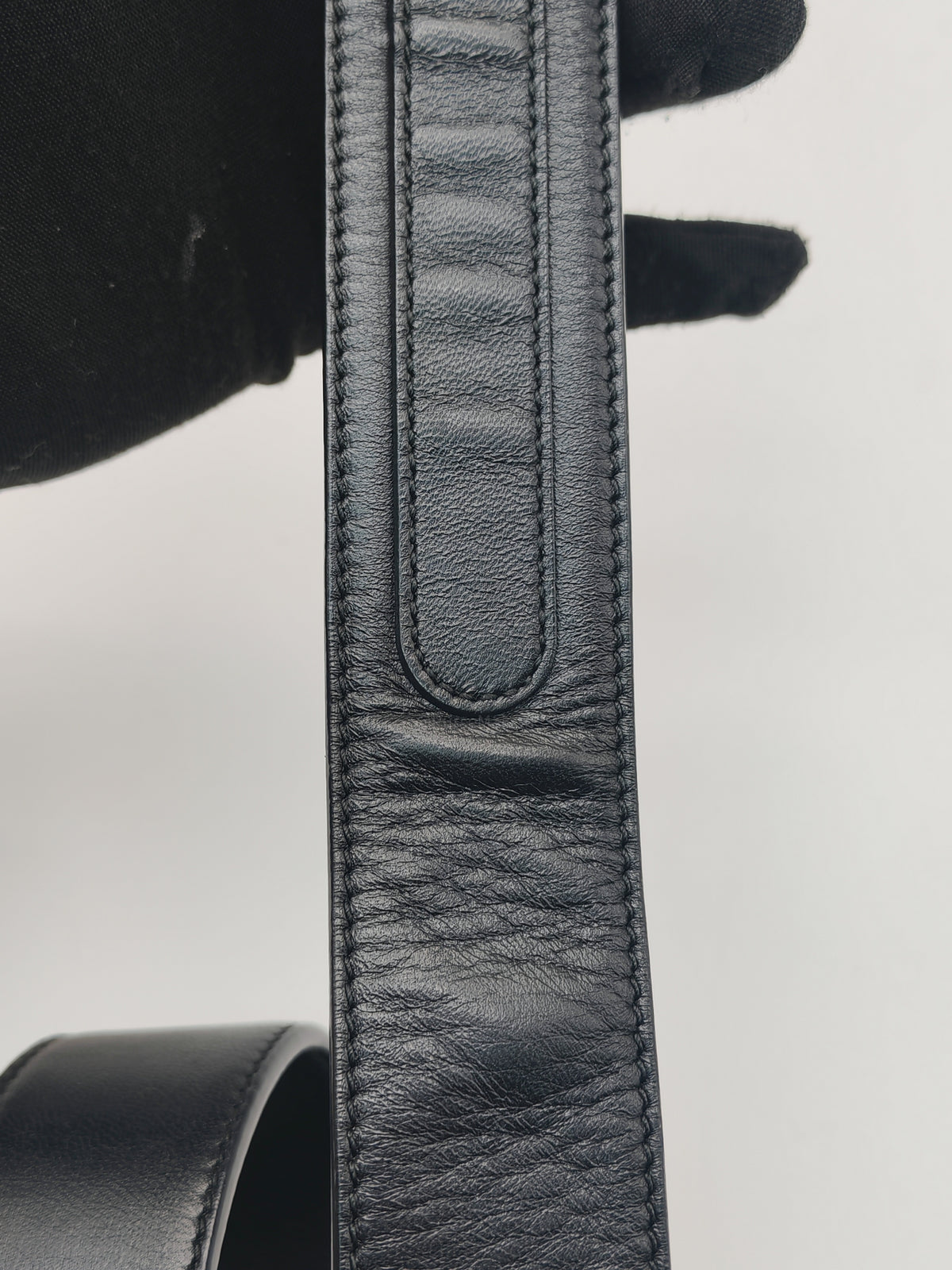 Christian Dior Lady Dior MyABCDior Small in Black Quilted Cannage Lambskin Leather & Silver Hardware