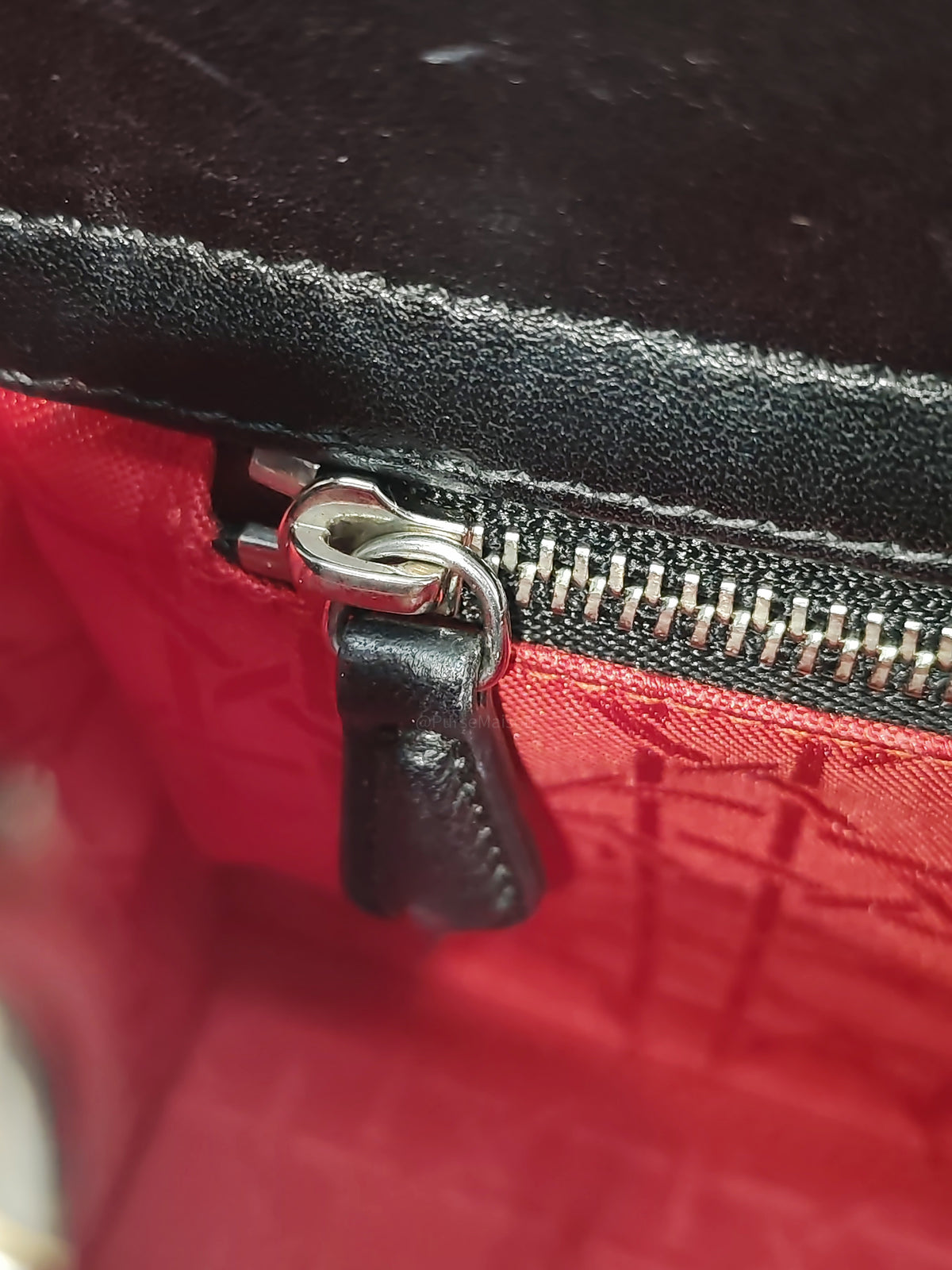 Christian Dior Lady Dior MyABCDior Small in Black Quilted Cannage Lambskin Leather & Silver Hardware