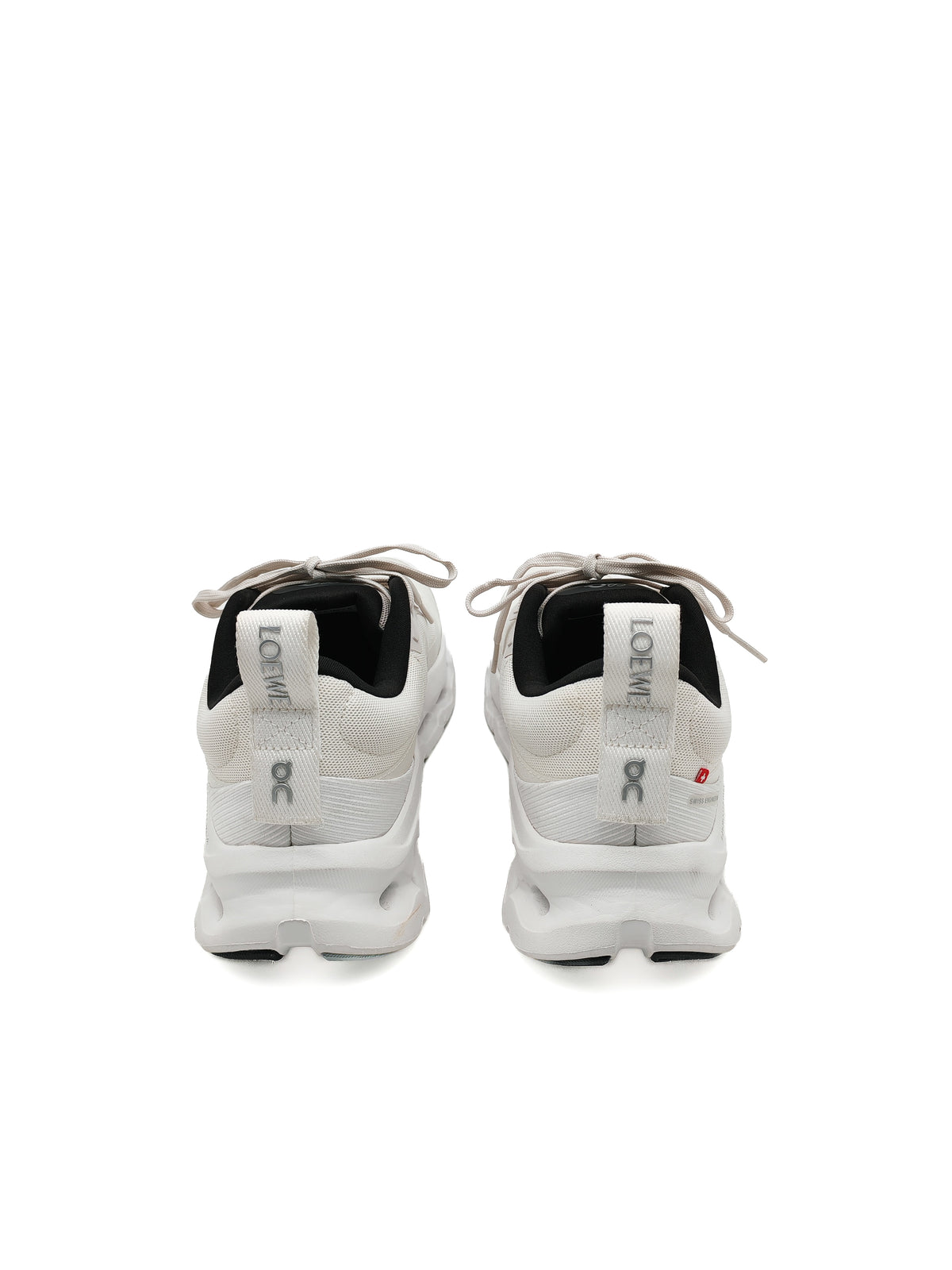 Loewe X On Cloudtilt 2.0 in Sand/White Size 41 EU (26 cm)
