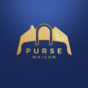 Purse Maison logo
