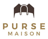 logo of Purse Maison - Luxury Bags Consignment Store BGC PH