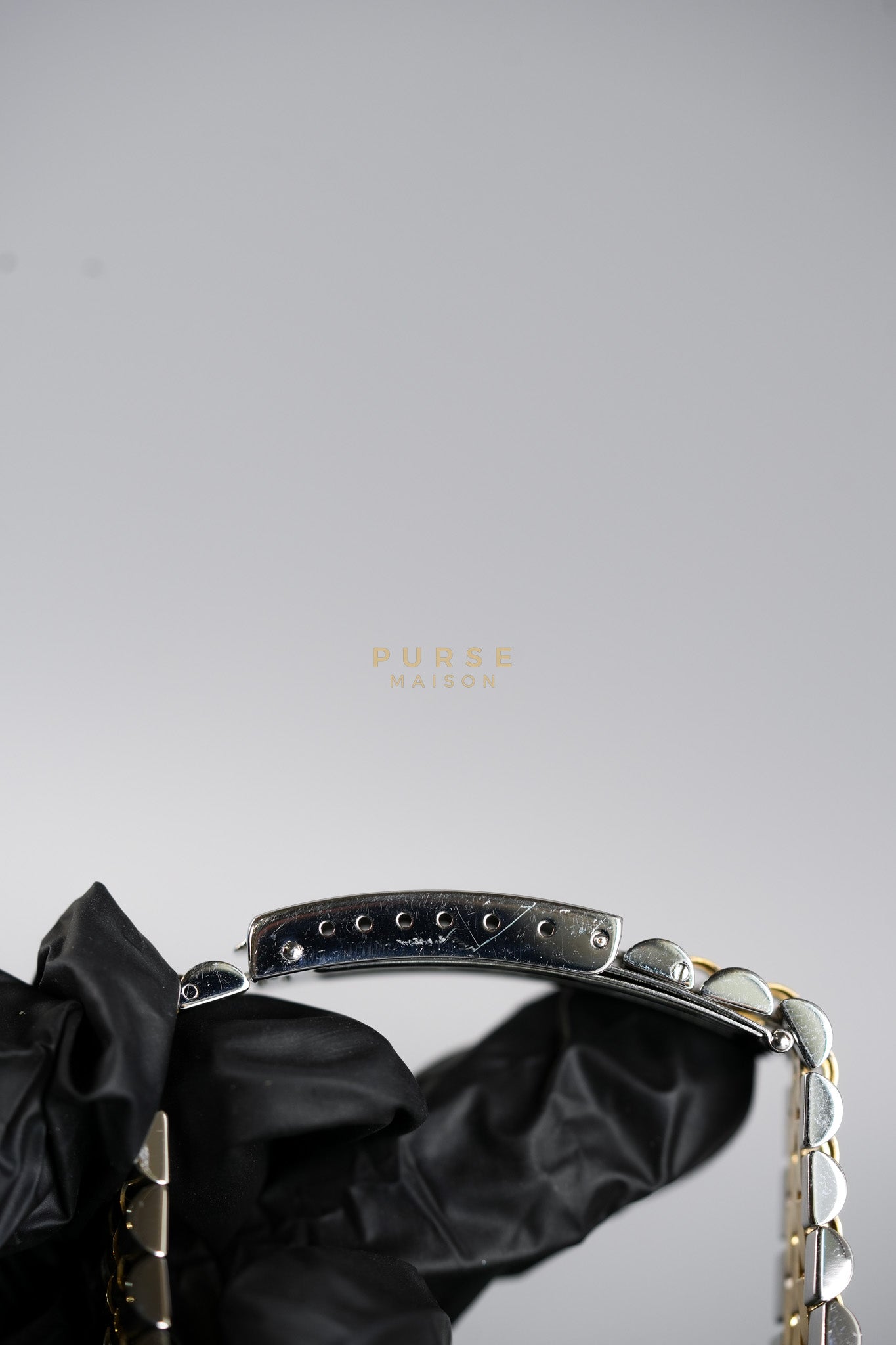 Datejust 36mm Mother of Pearl Two-tone Stainless Steel Strap | Purse Maison Luxury Bags Shop