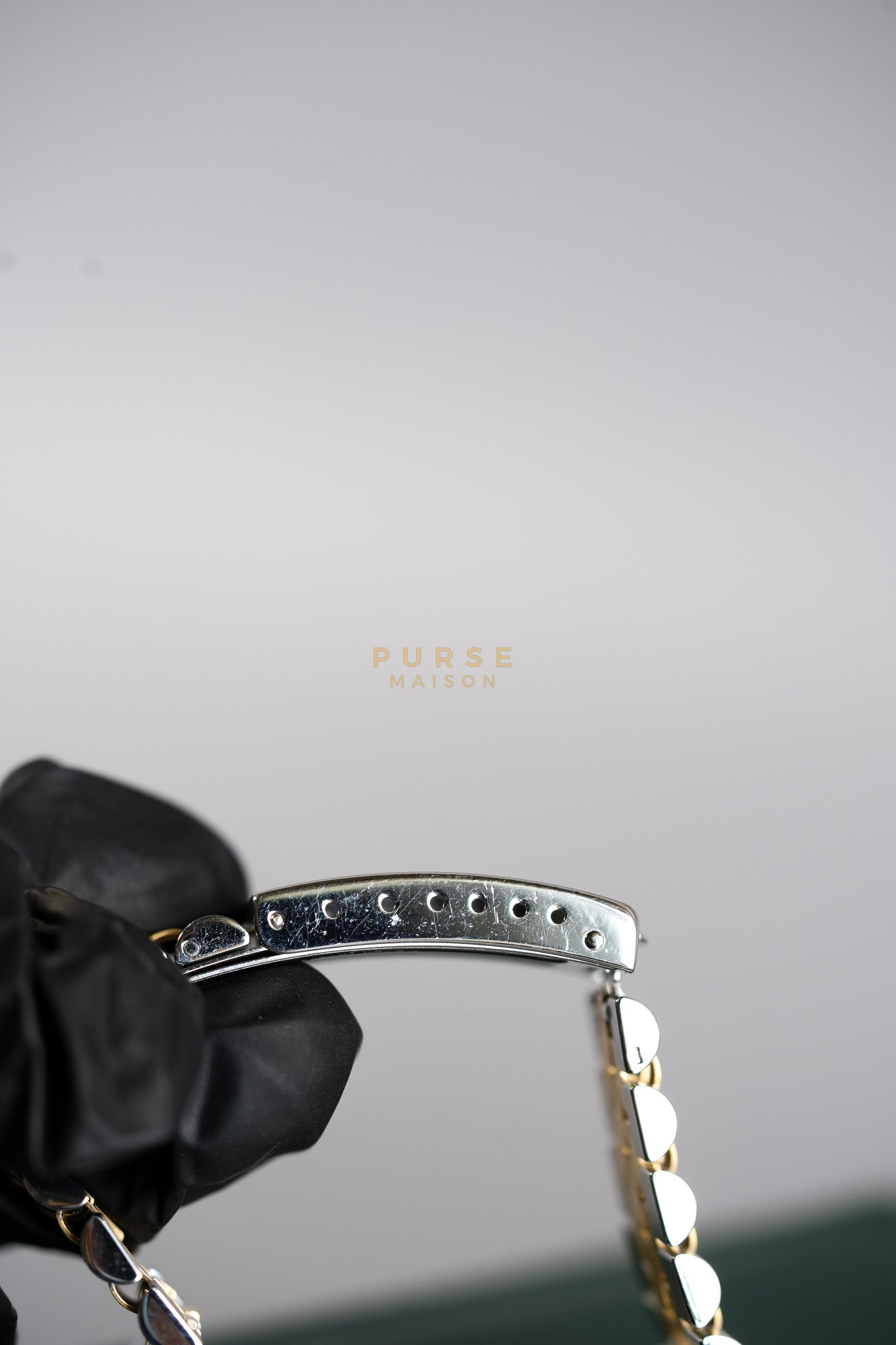 Datejust 36mm Mother of Pearl Two-tone Stainless Steel Strap | Purse Maison Luxury Bags Shop