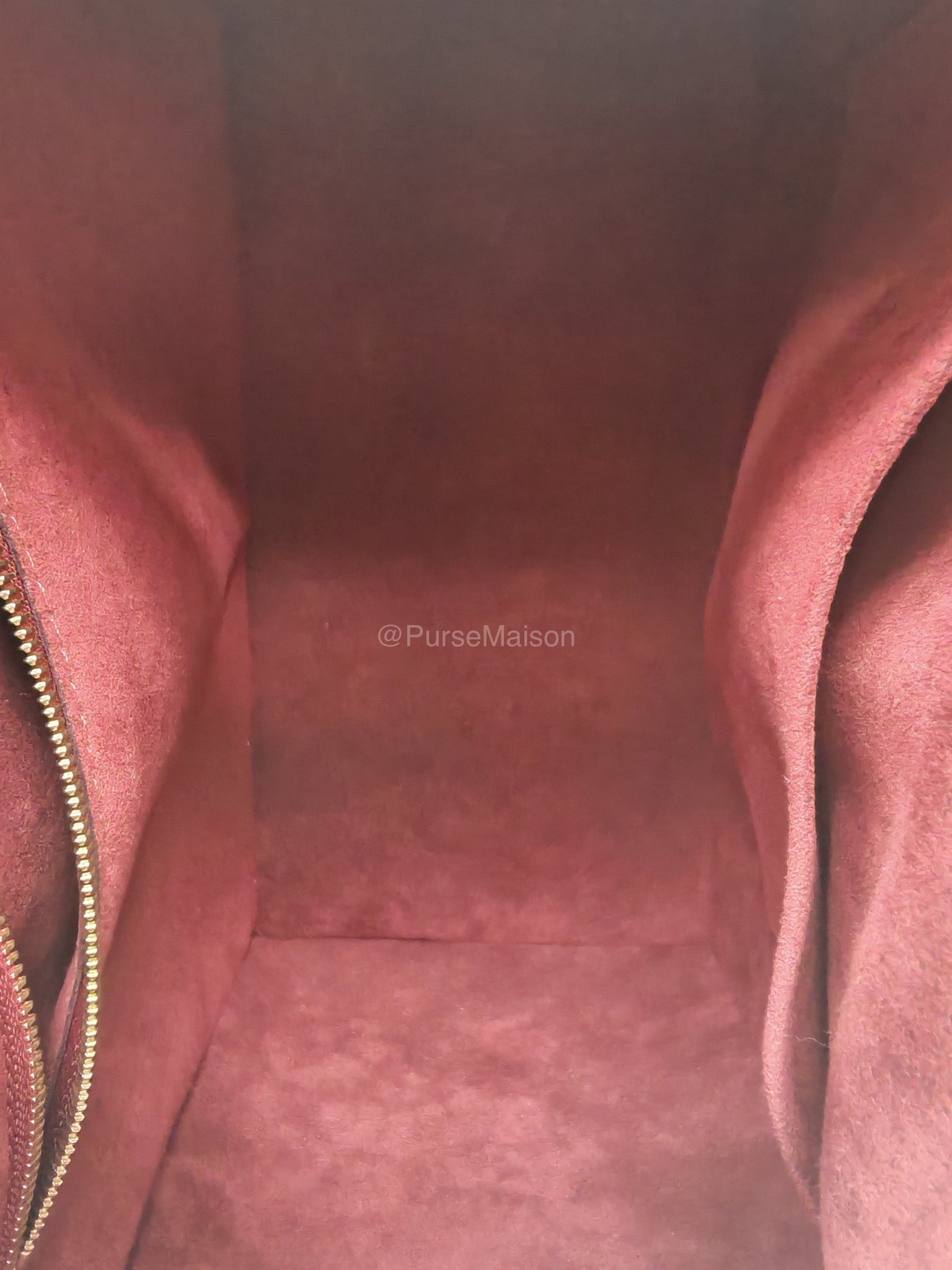 Louis Vuitton Speedy Bandouliere 25 in Bicolor Monogram Empreinte Leather (Microchip)