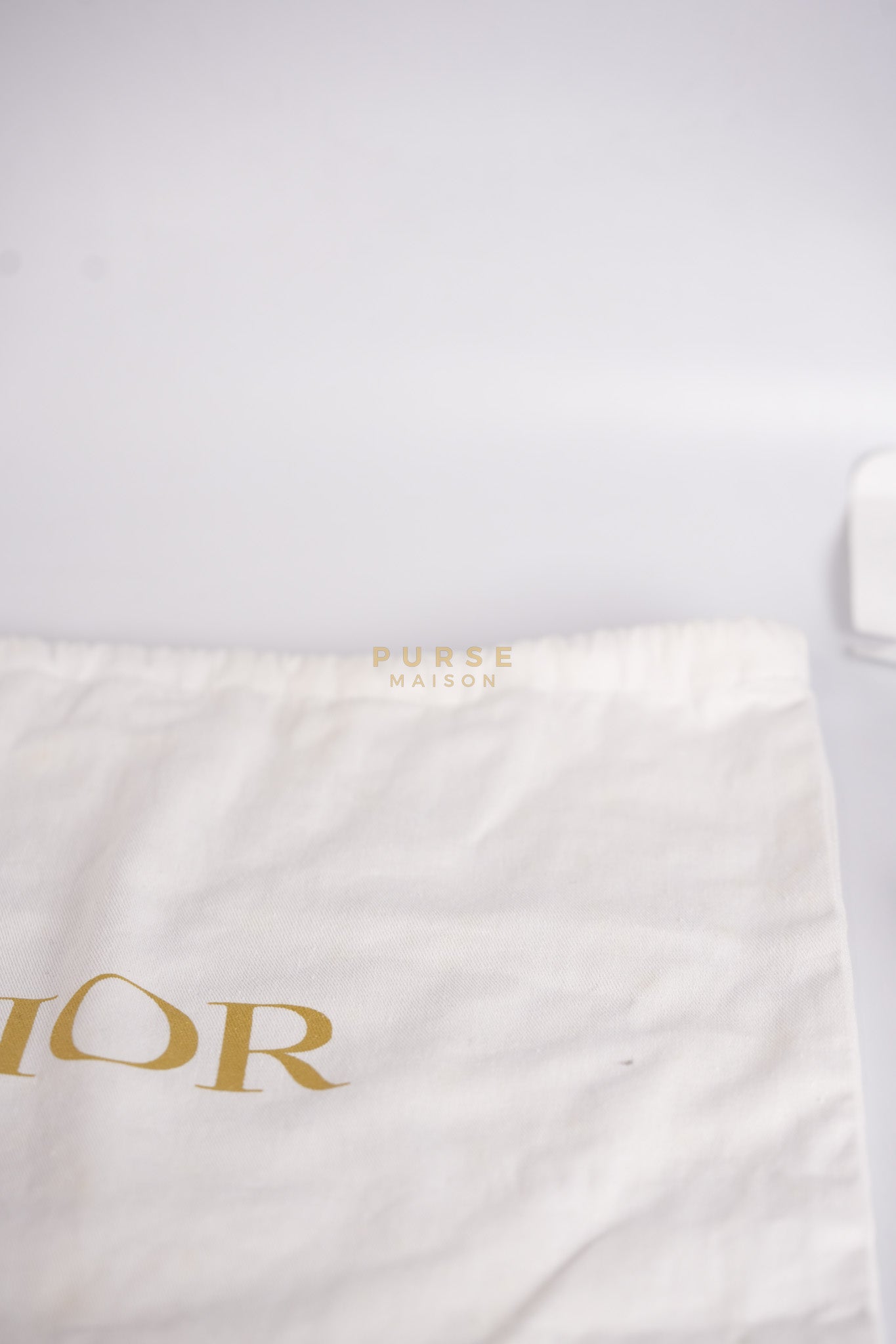 Lady Dior My ABCDior Small Pink Cannage in Lambskin Calfskin Leather