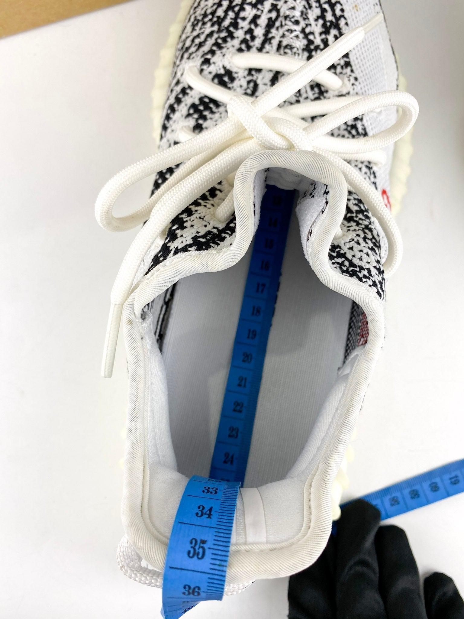 Ngựa Vằn Yeezy Boost 350 V2 Shop Giày Yeezy Yeezy Zebra V2 35