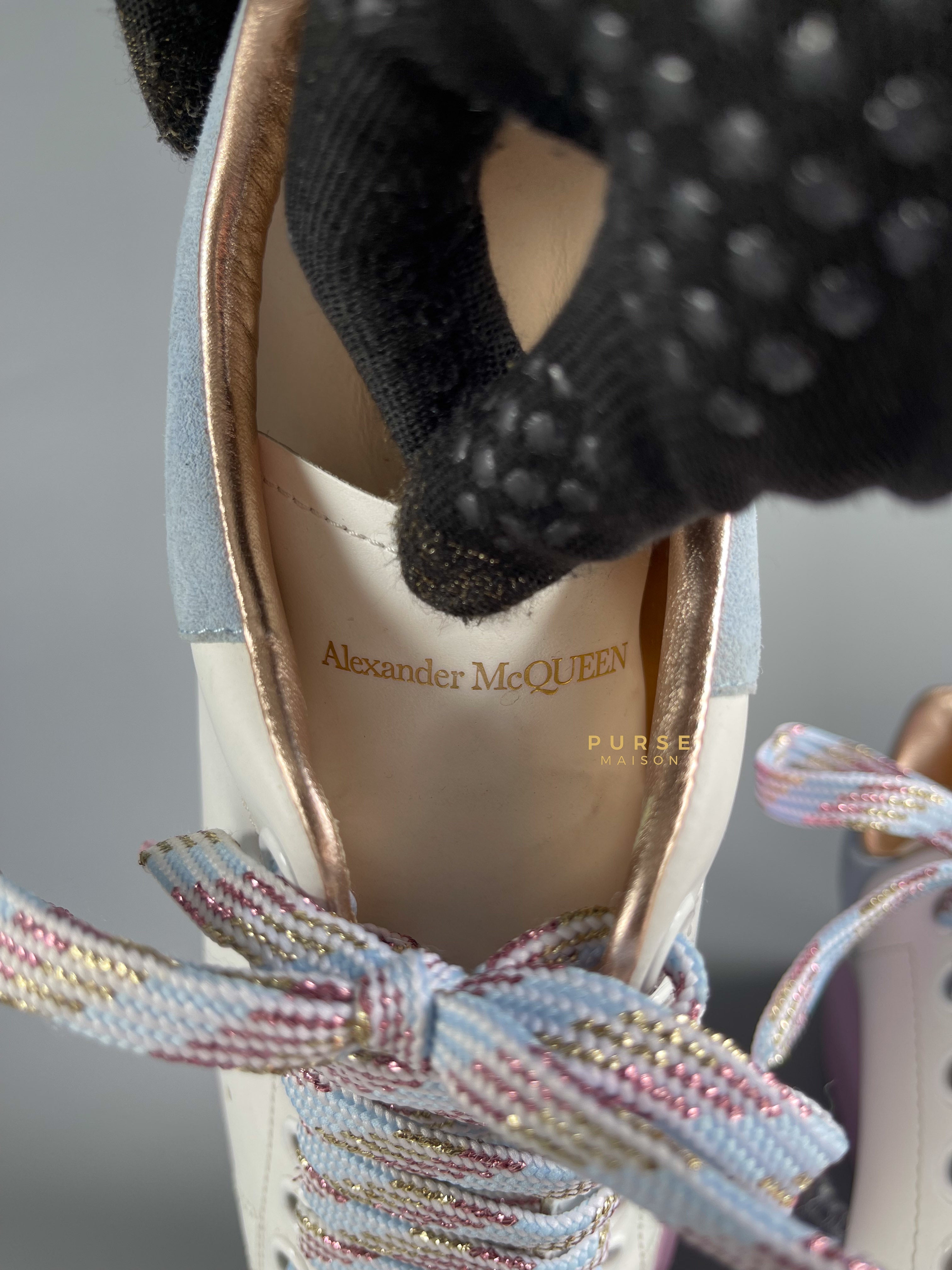 Alexander cheap mcqueen 37