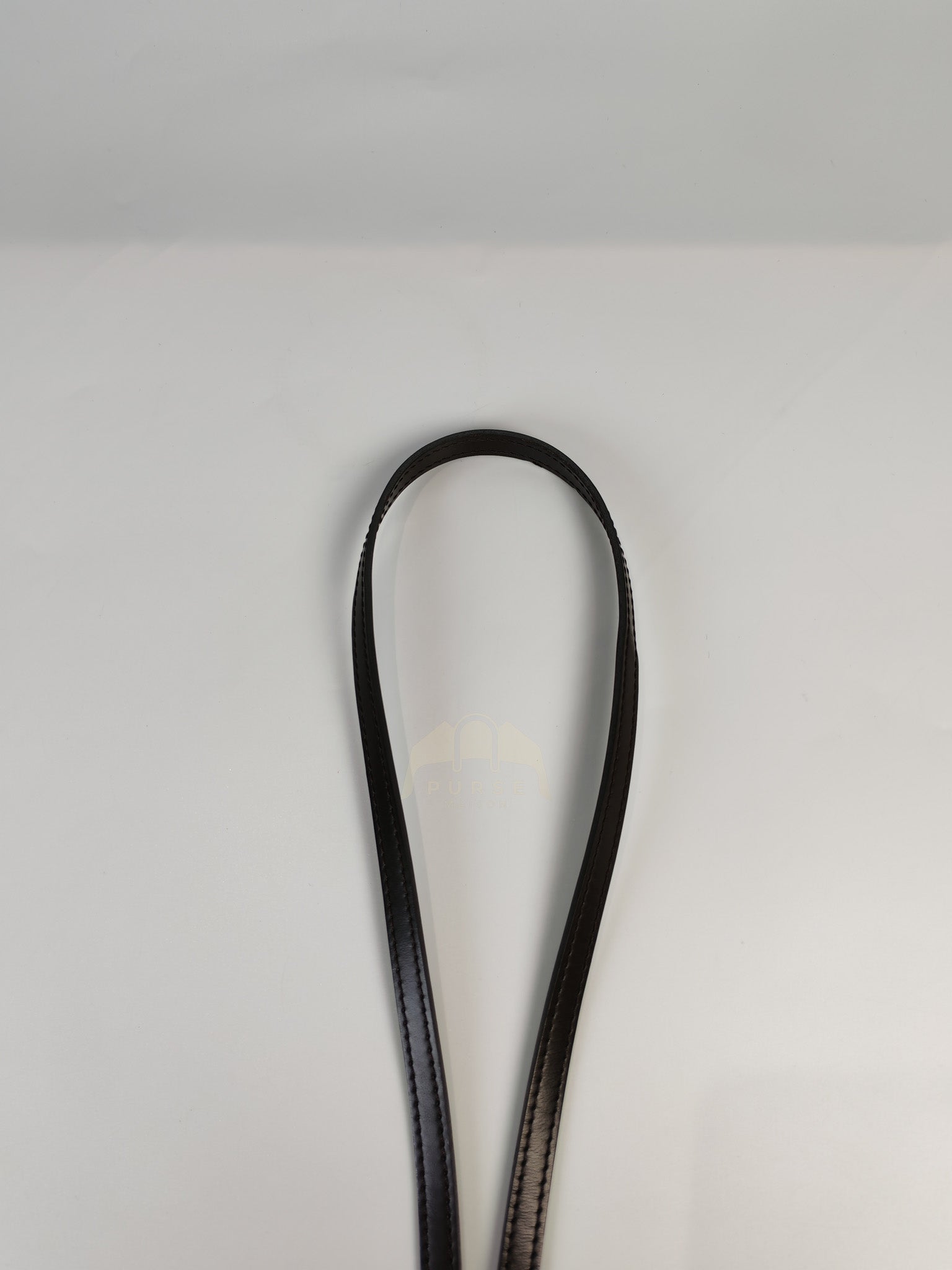 Alma BB in Damier Ebene Canvas (Date code: AA1168) | Purse Maison Luxury Bags Shop