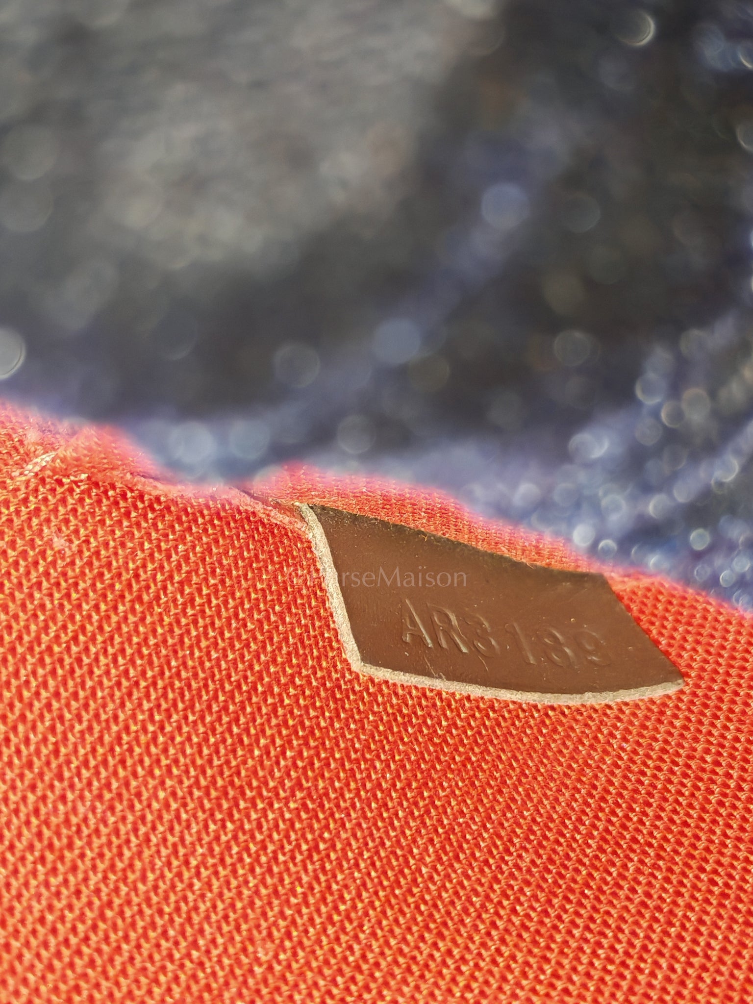 Alma BB in Damier Ebene Canvas Shoulder Bag (Date Code: AR3189) | Purse Maison Luxury Bags Shop