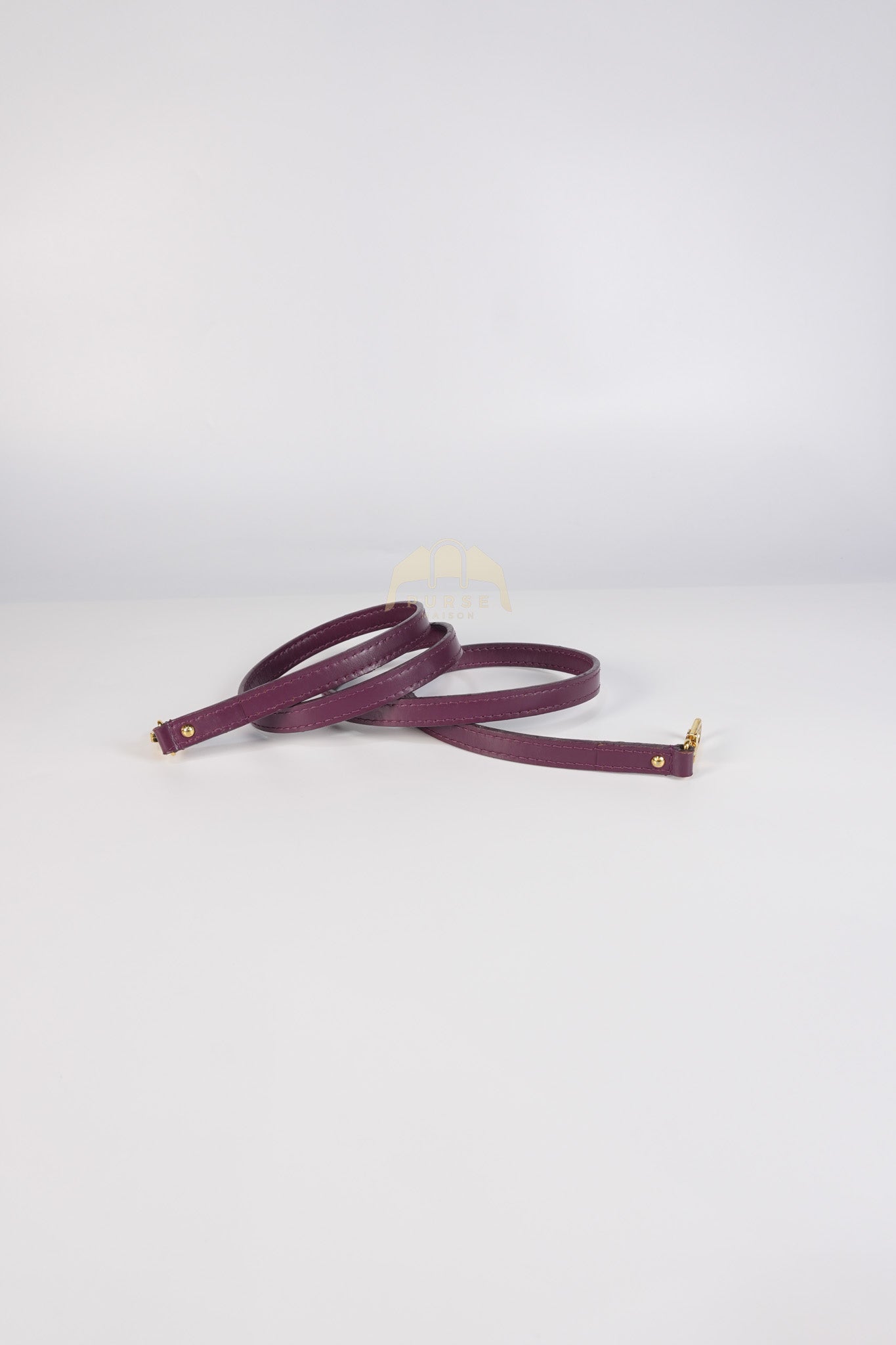 Alma BB in Magenta Monogram Canvas Totem & Gold Hardware (Date Code: FL2165) | Purse Maison Luxury Bags Shop