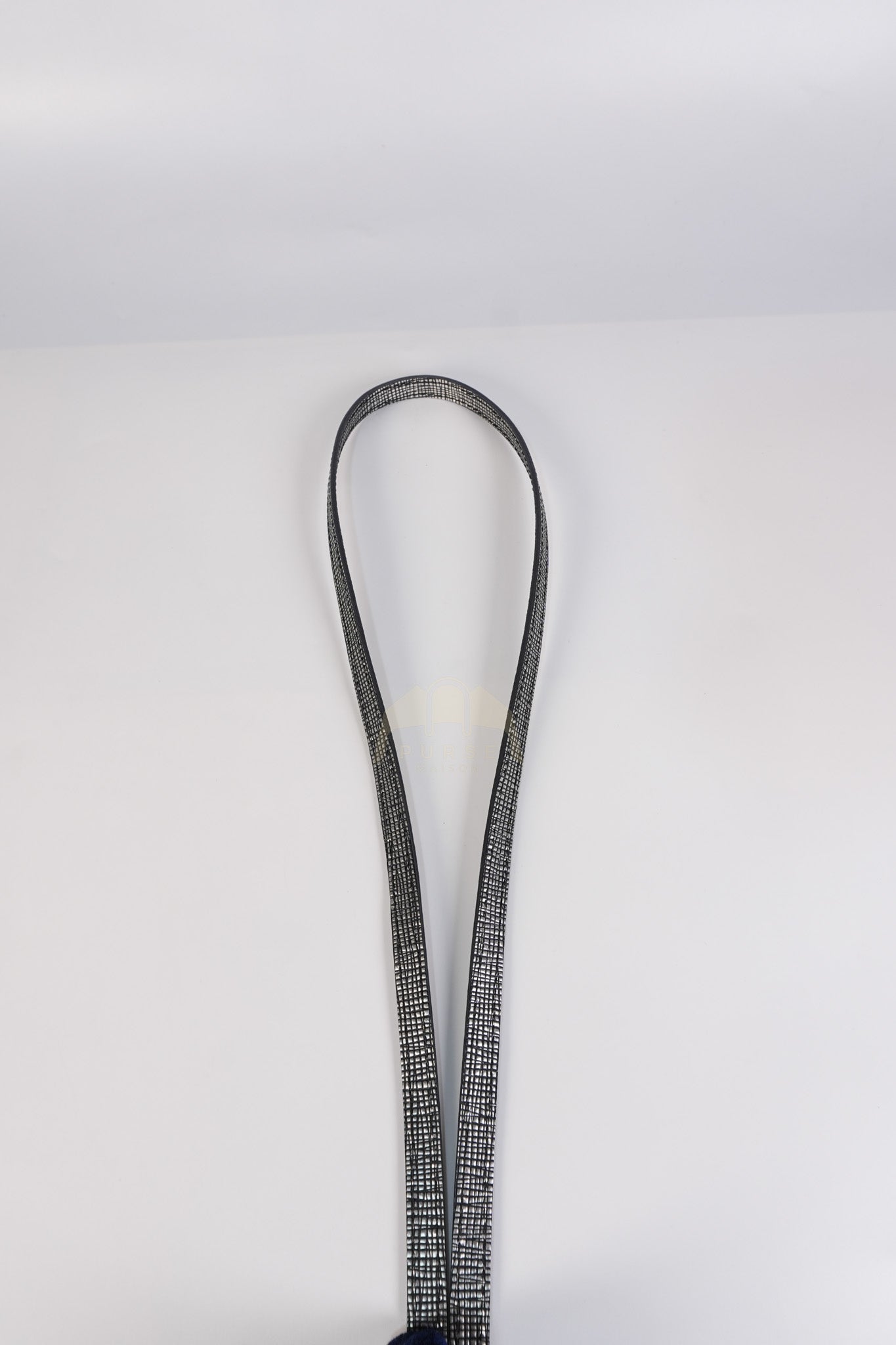 Alma BB in Metallic Silver Epi Leather & Silver Hardware (Date Code: SN1195) | Purse Maison Luxury Bags Shop