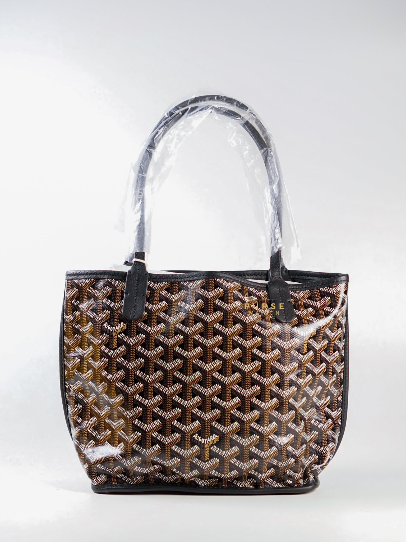 Goyard bag price sale