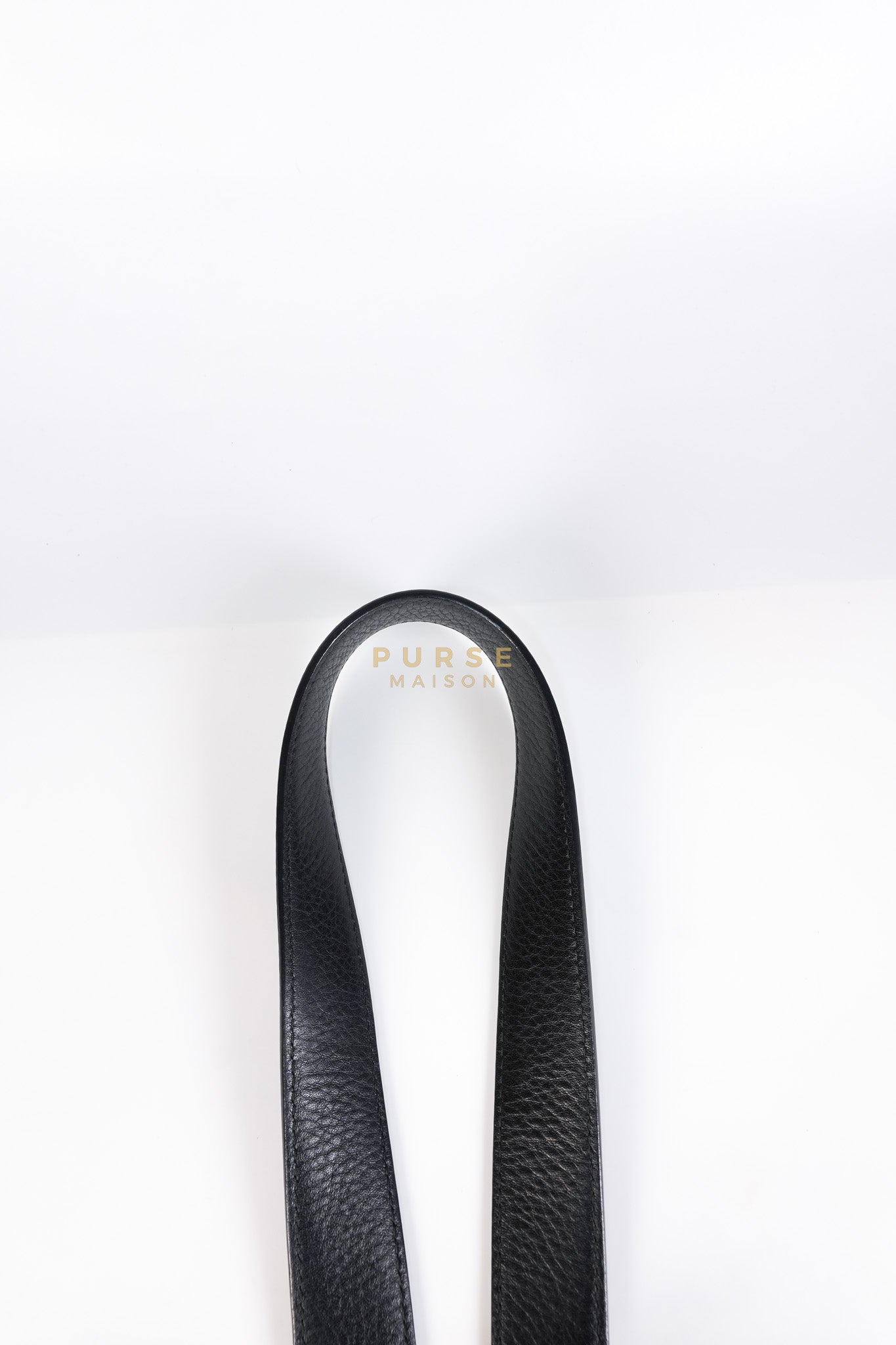 Antigona Medium Bag in Black Crocodile Embosed Calfskin Leather | Purse Maison Luxury Bags Shop