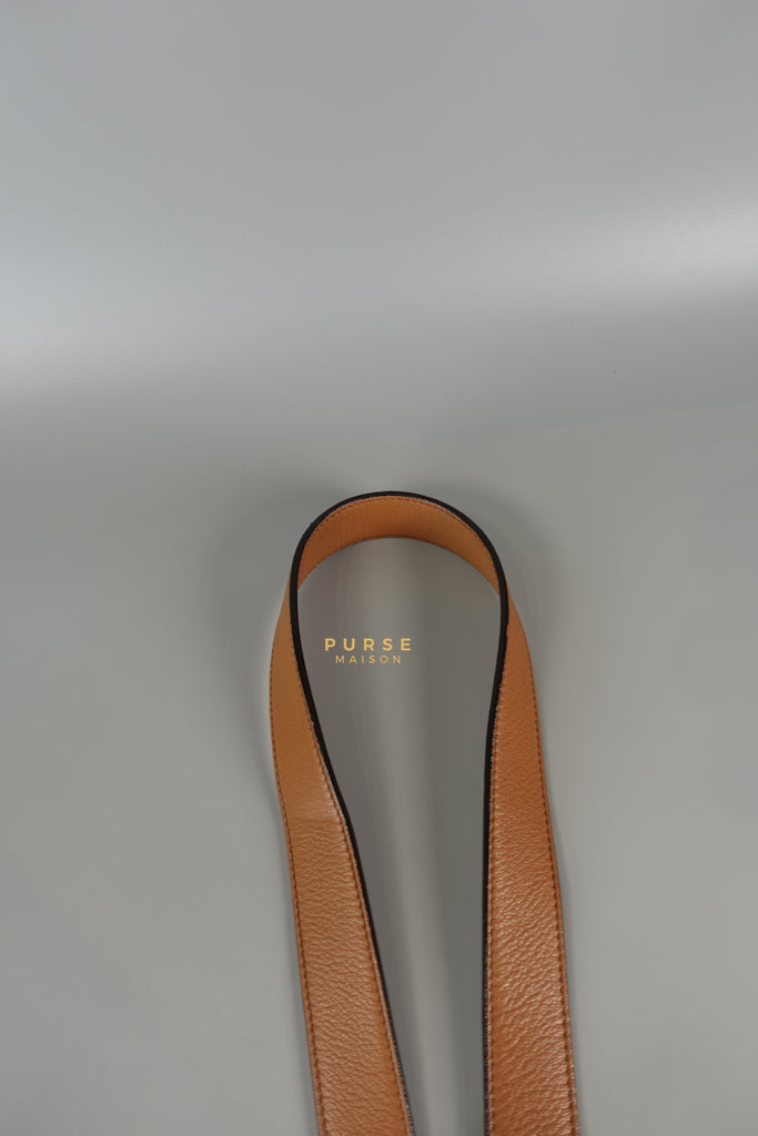 Antigona Medium Goatskin in Caramel | Purse Maison Luxury Bags Shop