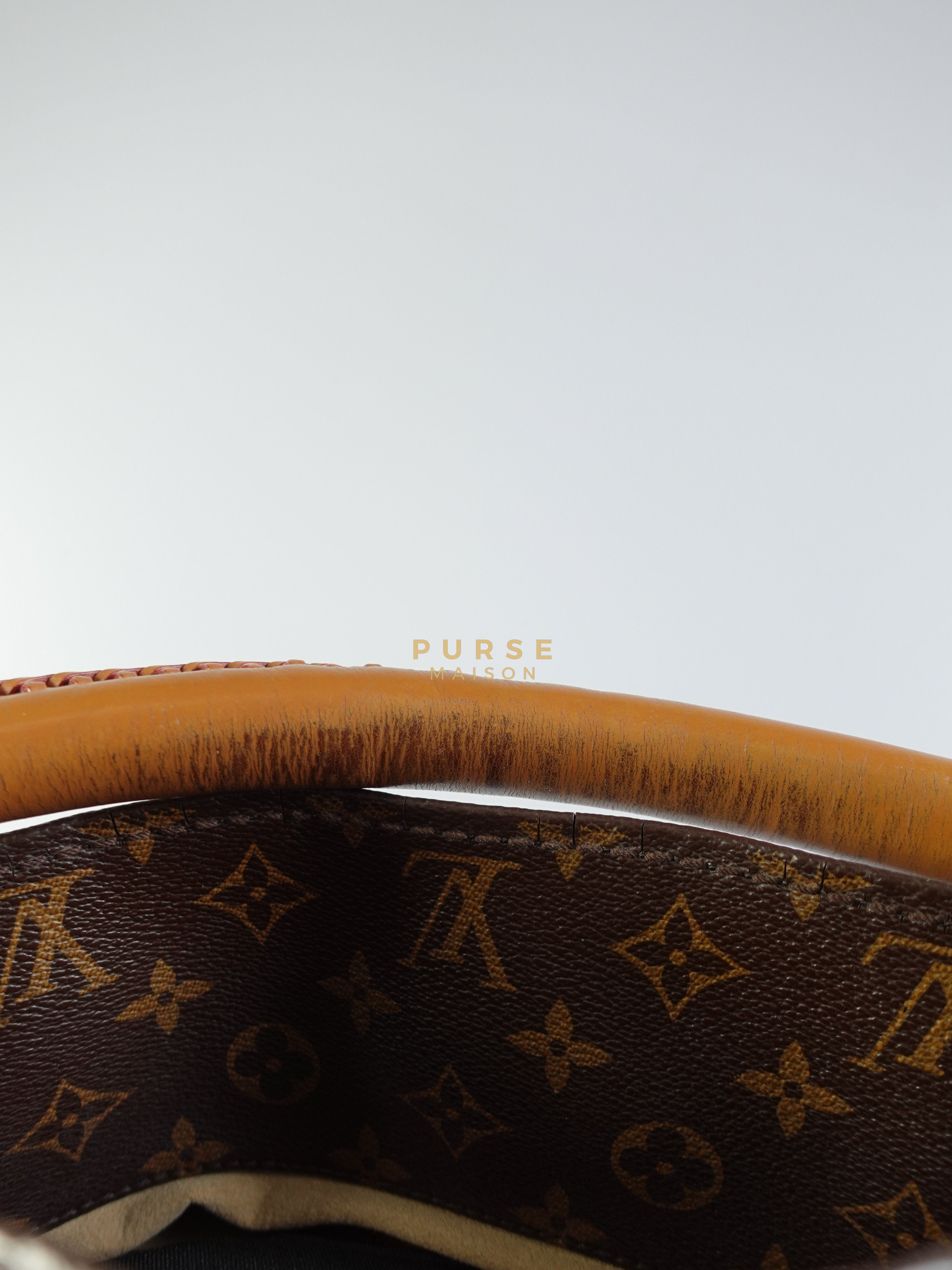 Artsy in Monogram Canvas Tote Bag (Date code: AR0161) | Purse Maison Luxury Bags Shop