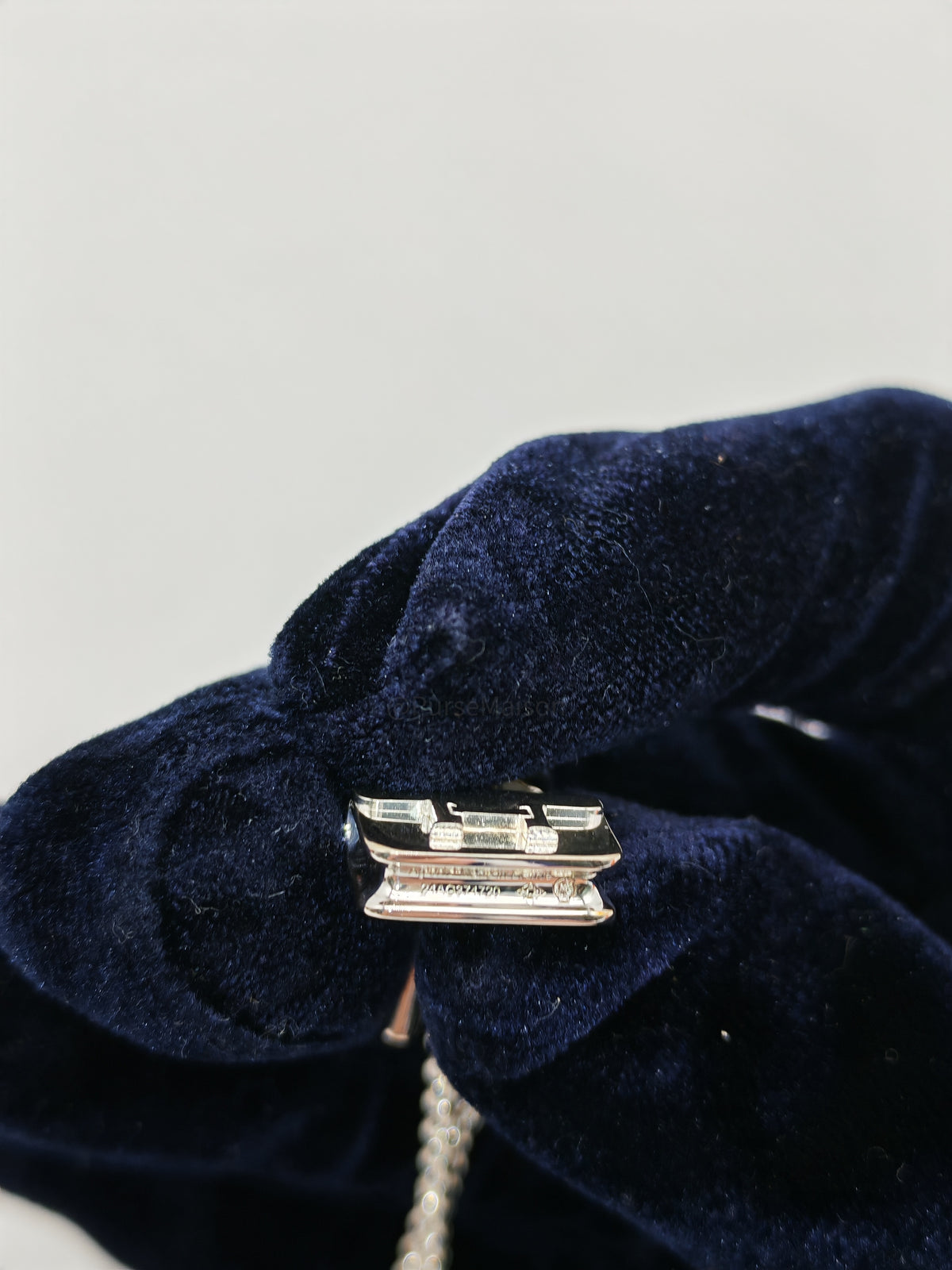 Hermes Amulette Constance Pendant