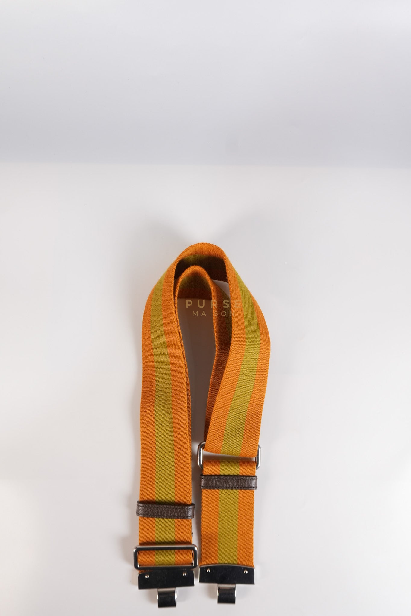 Attache Hobo Bag Small in GG Supreme Canvas | Purse Maison Luxury Bags Shop