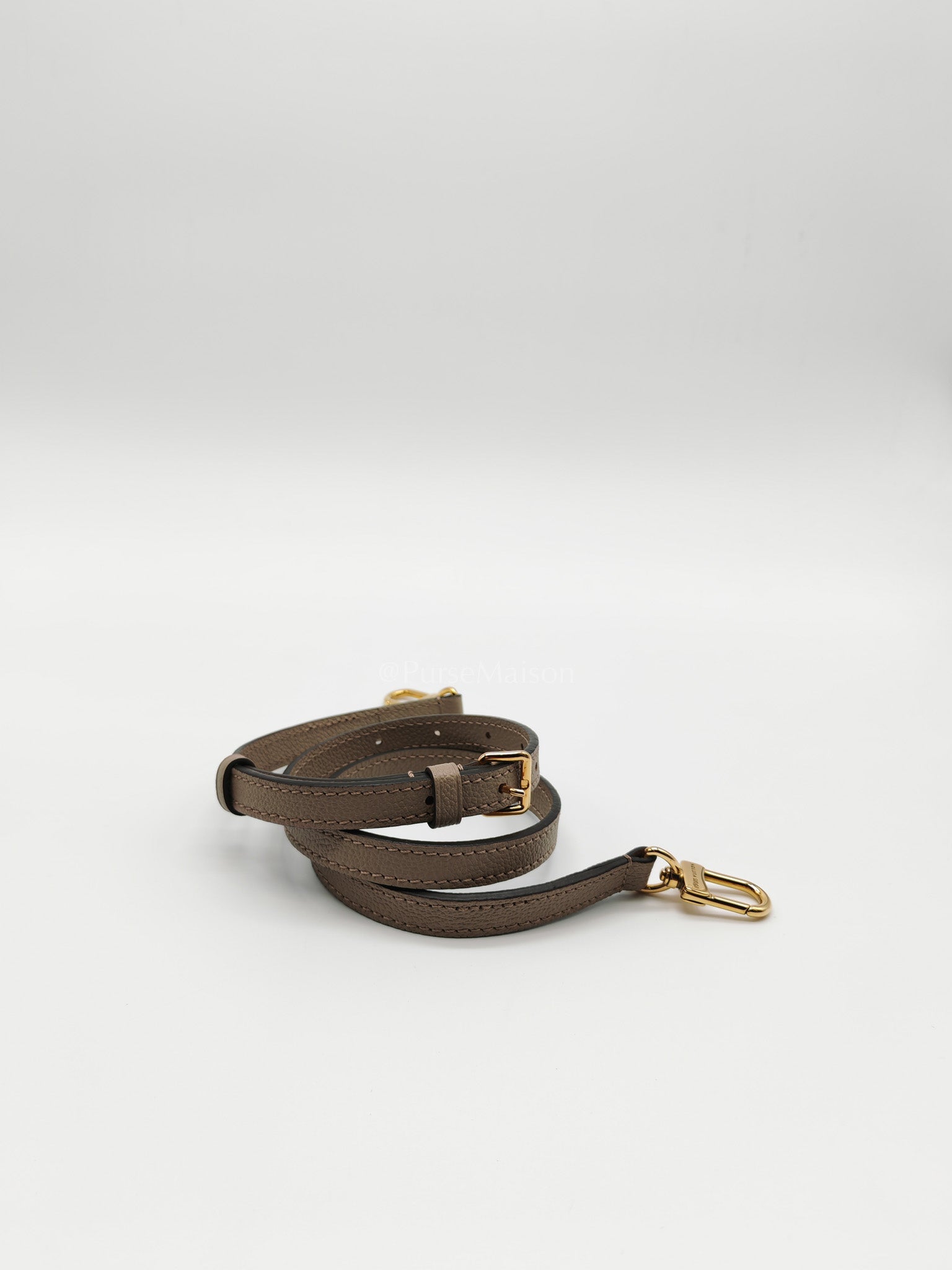 Bagatelle NM Monogram Empreinte Bicolor Two Way Bag (Microchip) | Purse Maison Luxury Bags Shop