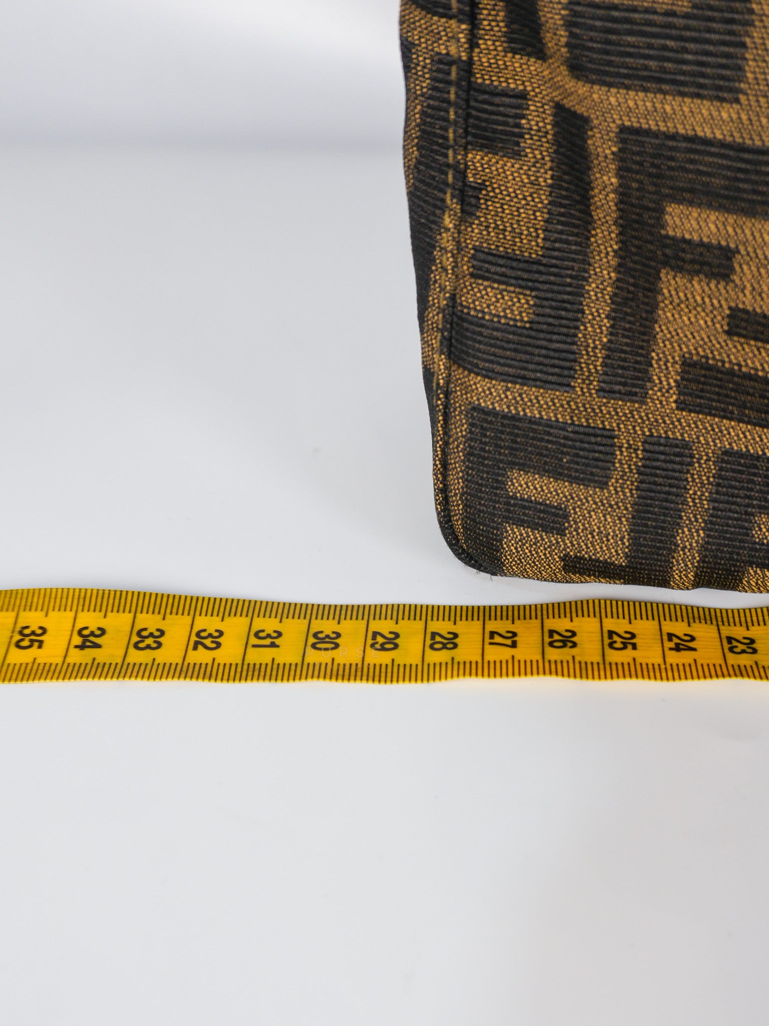 Baguette Bag in Zucca canvas | Purse Maison Luxury Bags Shop