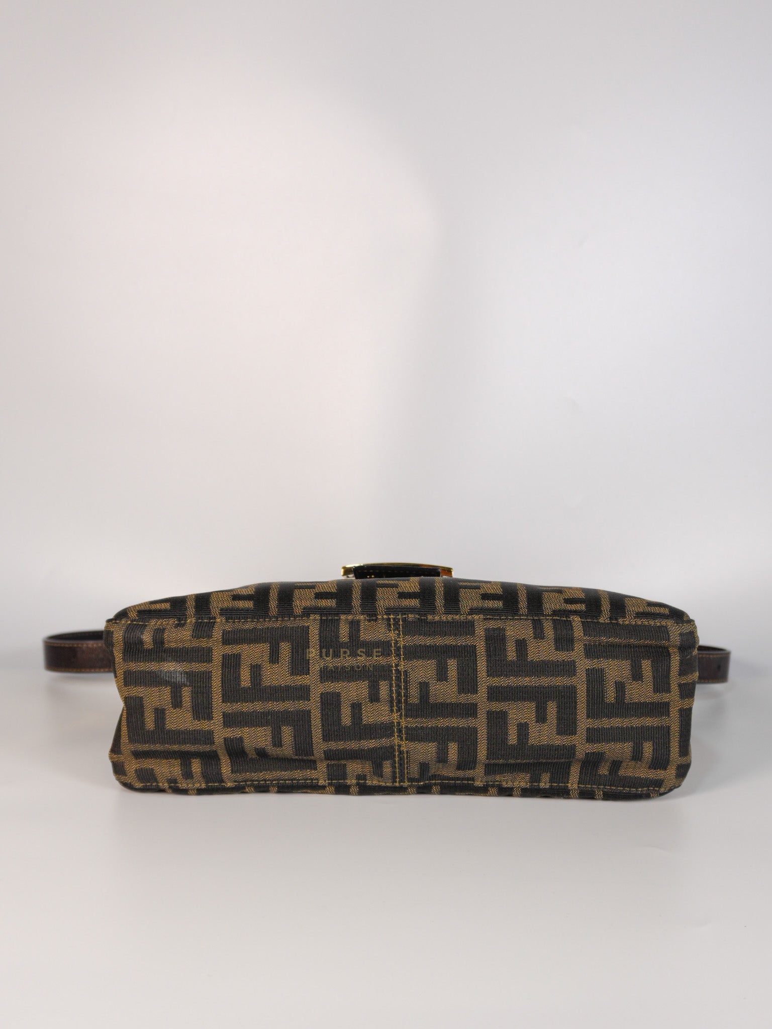 Baguette Bag in Zucca canvas | Purse Maison Luxury Bags Shop