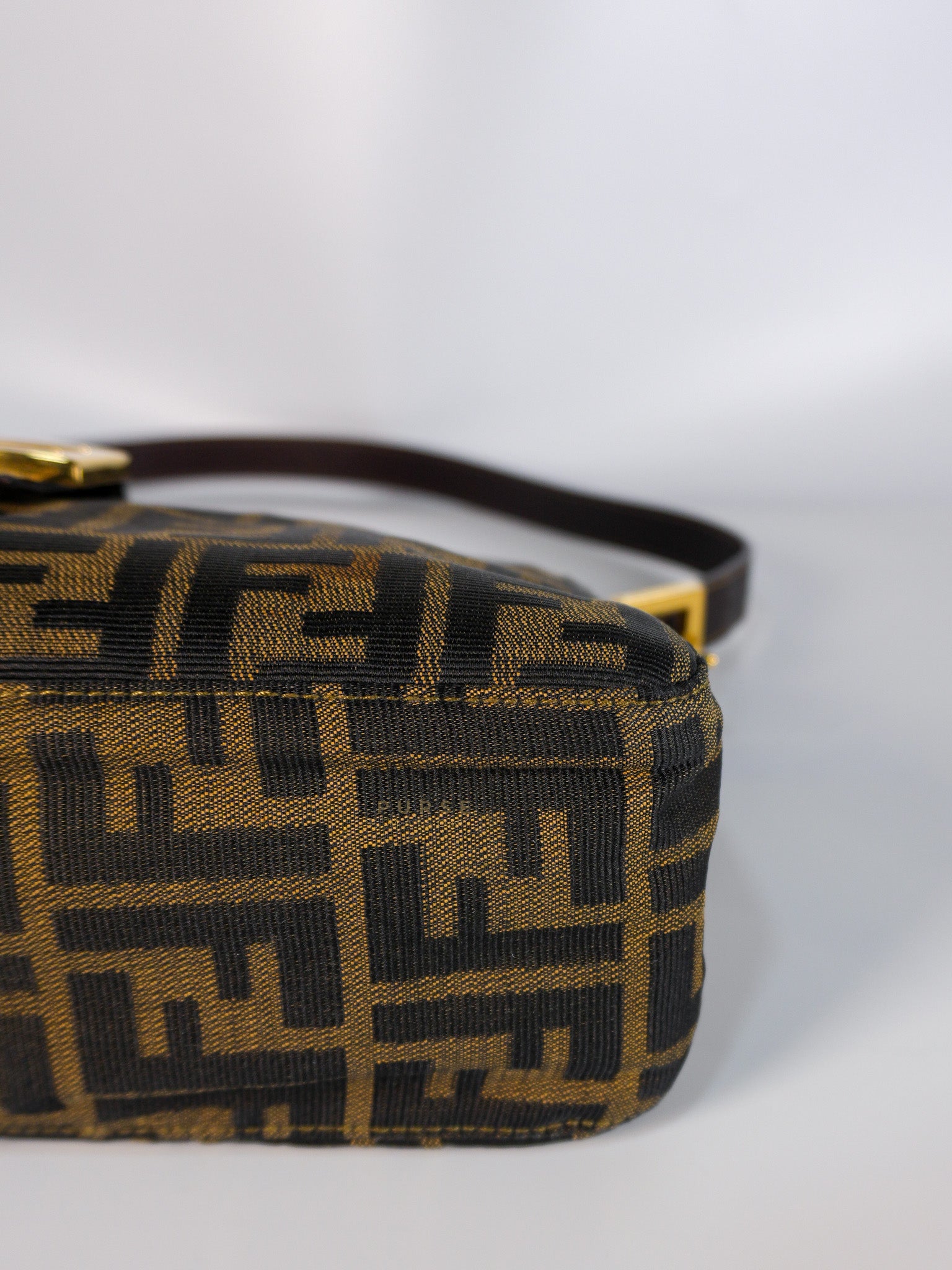Baguette Bag in Zucca canvas | Purse Maison Luxury Bags Shop