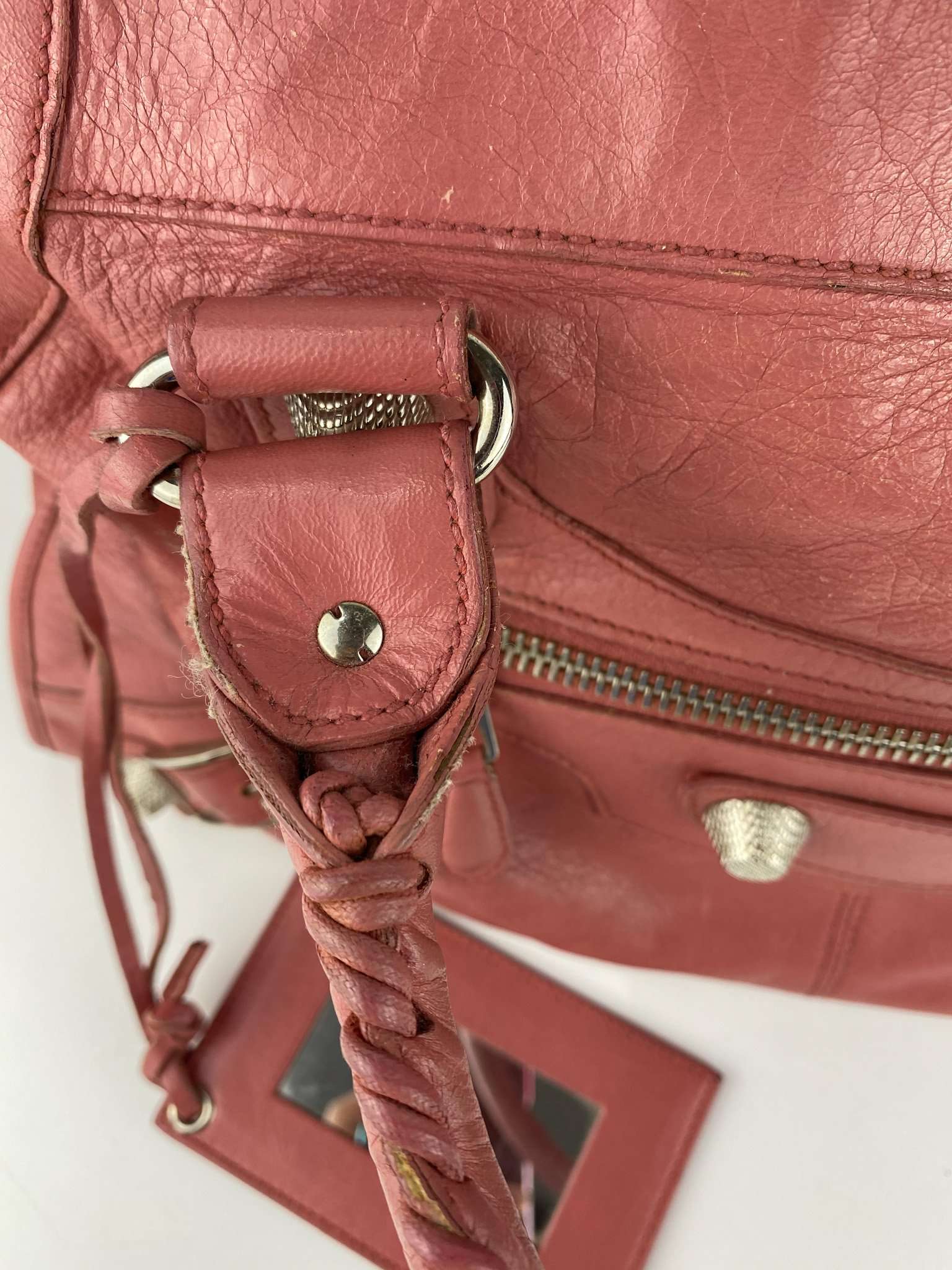 Balenciaga Classic Work Bag