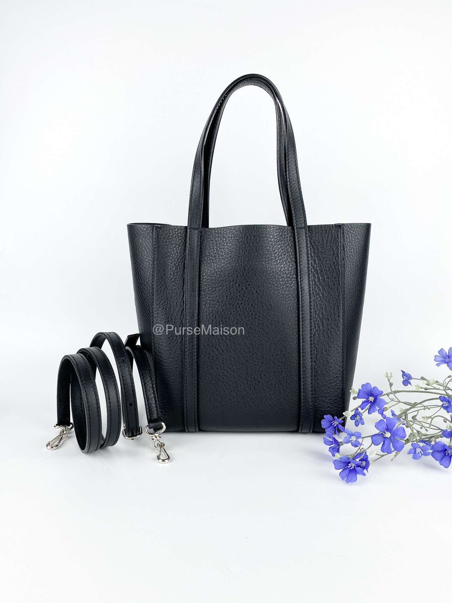 Balenciaga Everyday Tote Bag