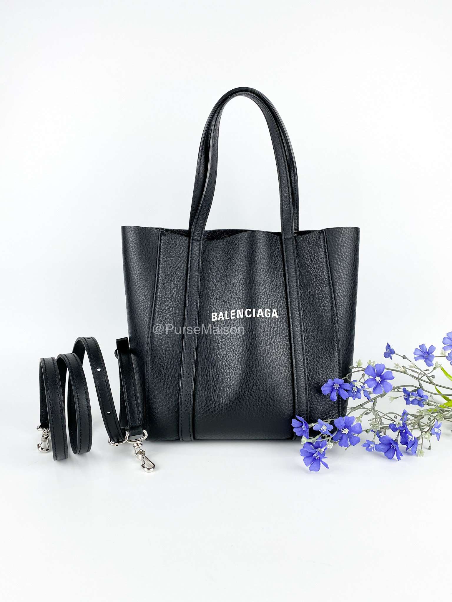 Balenciaga Everyday Tote Bag