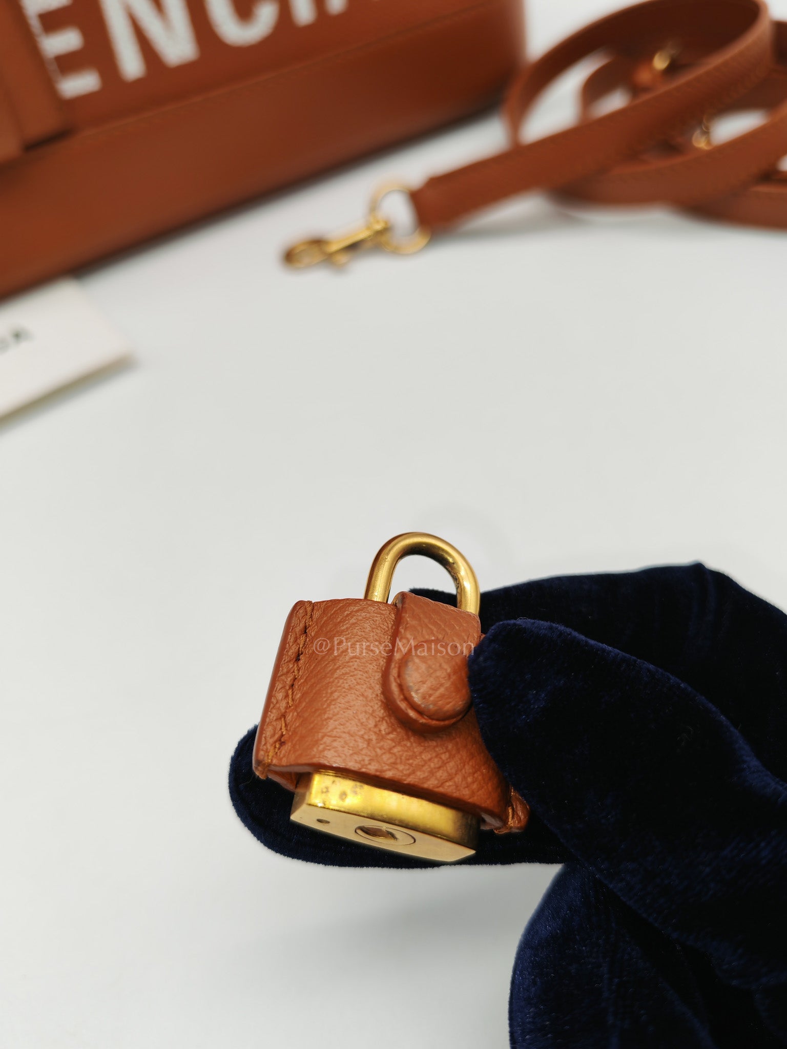 Balenciaga Ville Top Handle Bag in Brown Grained Calfskin Leather and Gold Hardware | Purse Maison Luxury Bags Shop