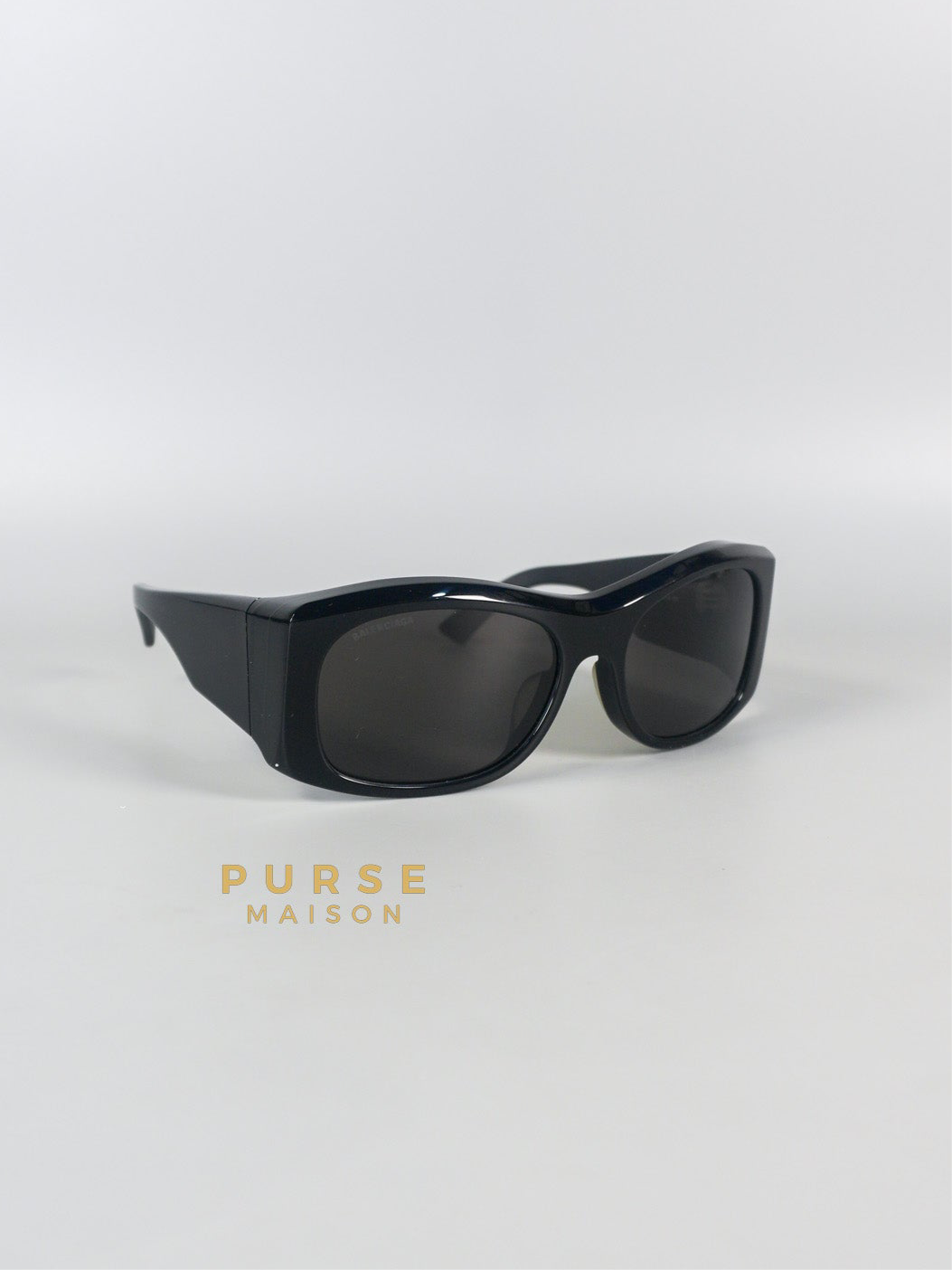 BB0001S Oversized Sunglasses | Purse Maison Luxury Bags Shop