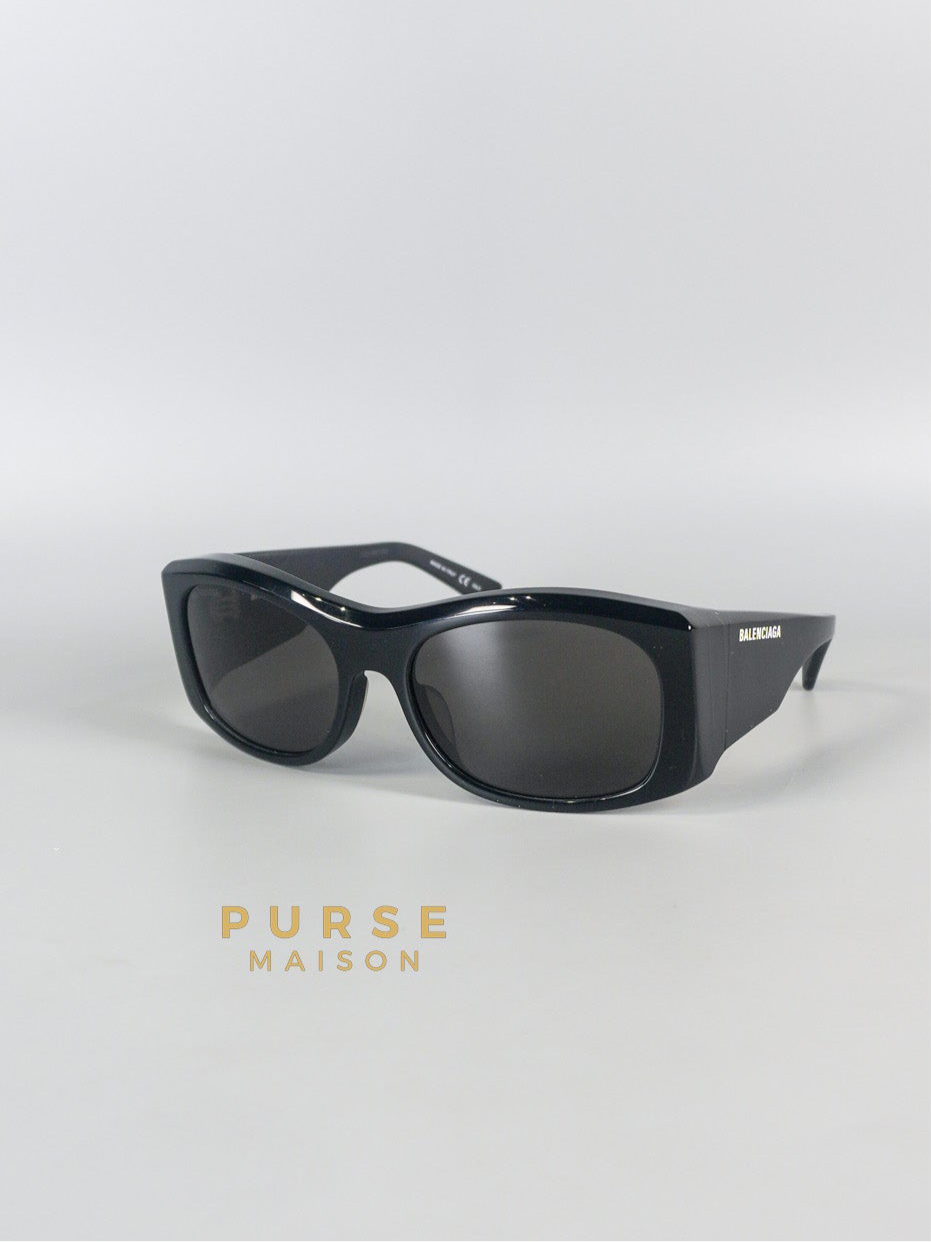 BB0001S Oversized Sunglasses | Purse Maison Luxury Bags Shop