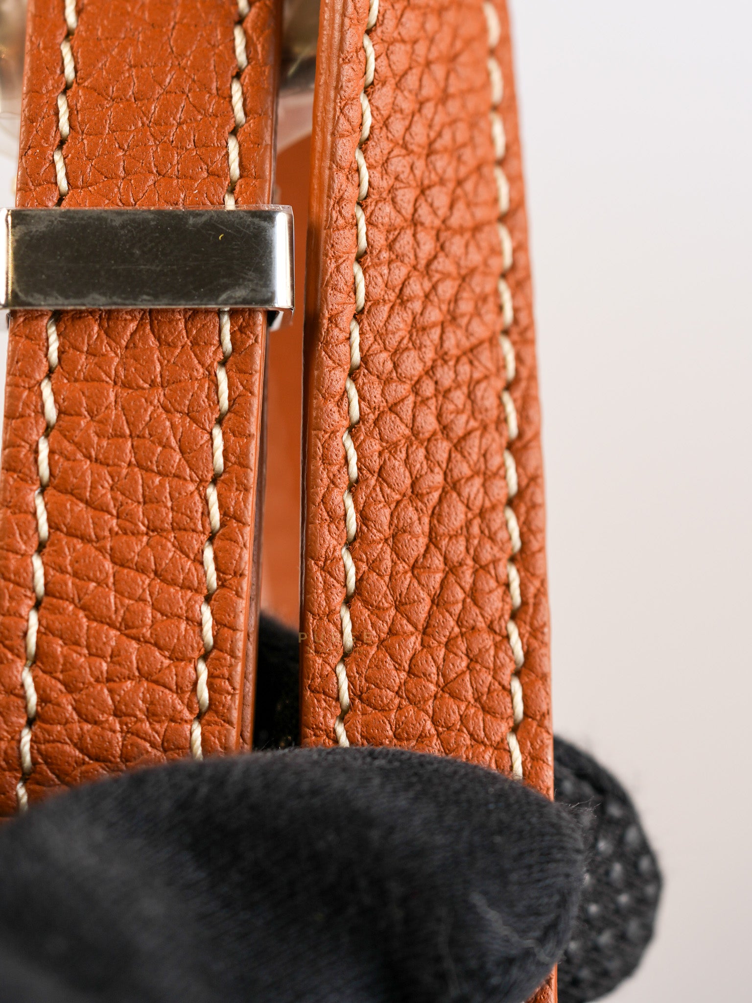 Belvedere Tan PM in Goyardine Canvas | Purse Maison Luxury Bags Shop